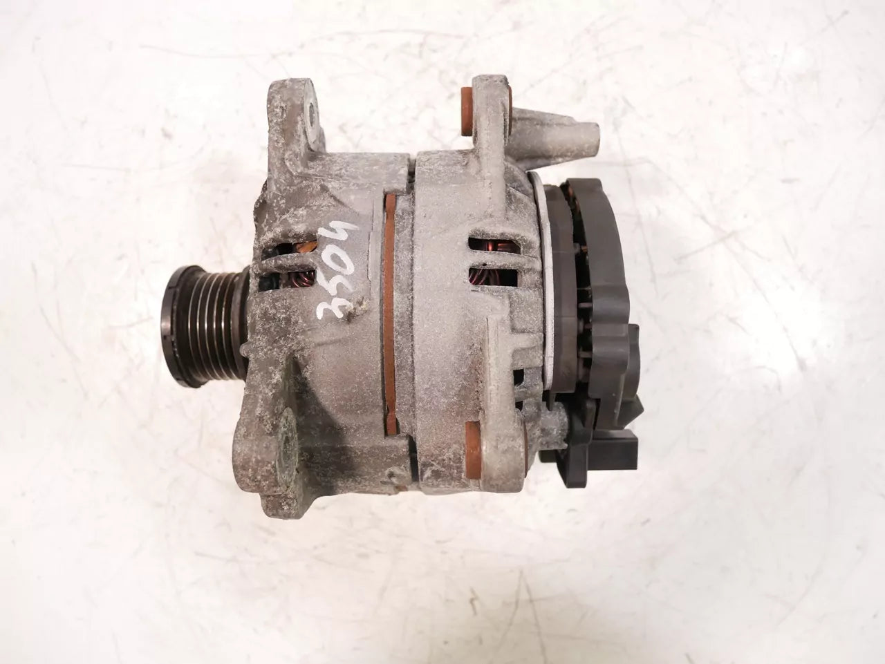 Alternador Audi Seat 2,0 TDI Diesel CAGA CAG 03G903016E