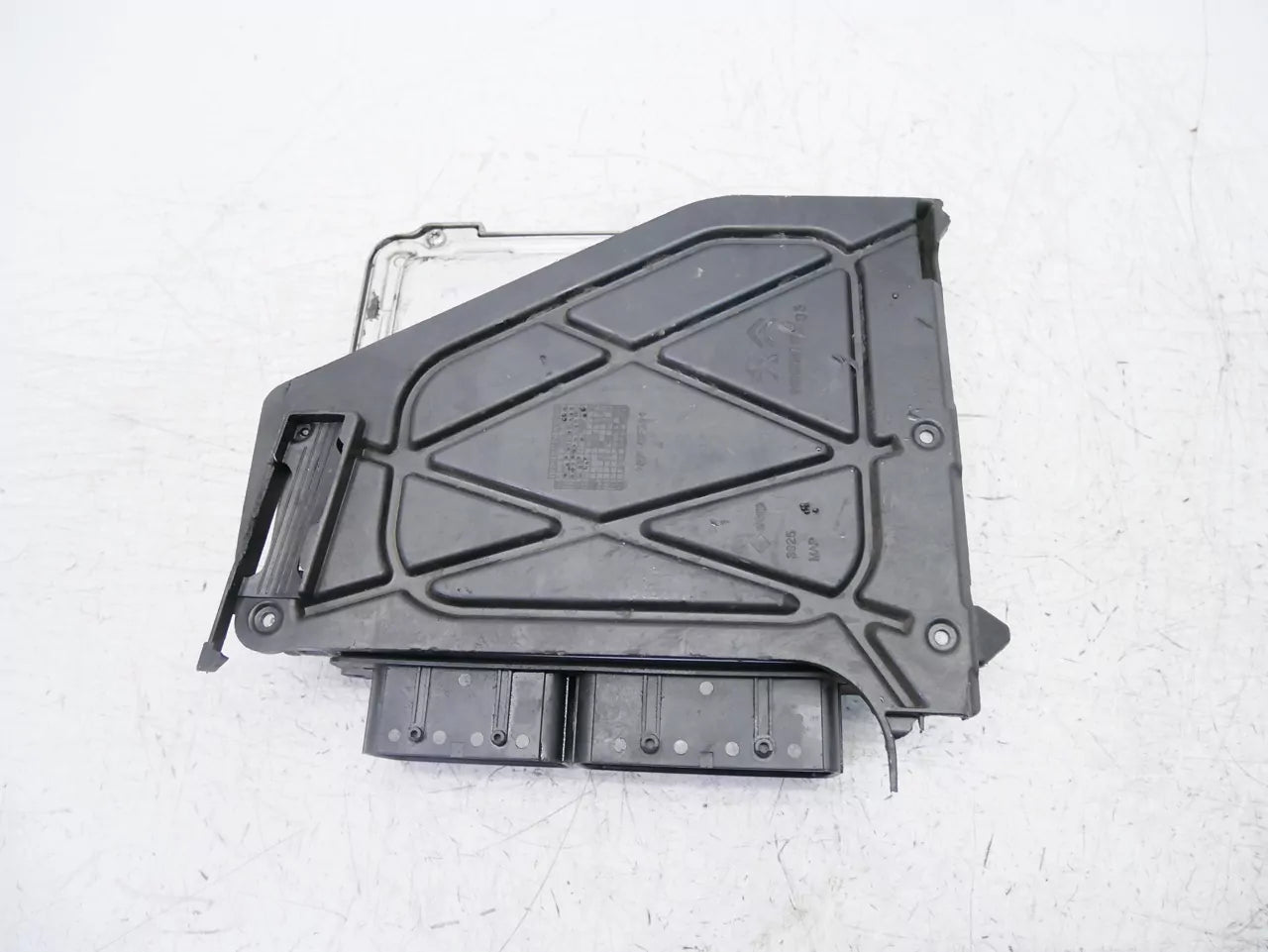 Unidad de control Peugeot 1,5 BlueHDI YHY DV5RD YH01 9832694380