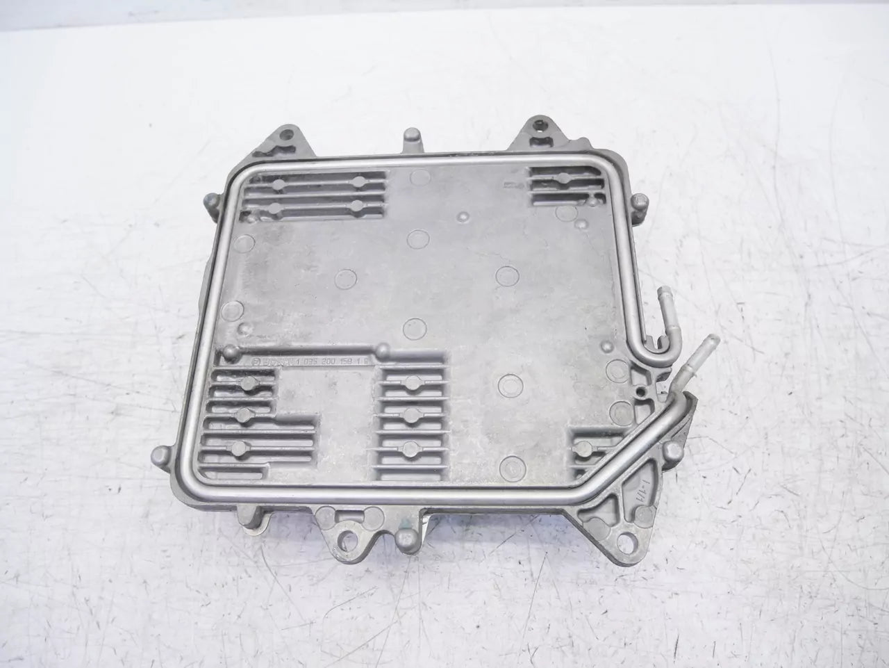 Unidad de control BMW Serie 5 F10 M5 4.4 V8 gasolina S63B44B S63 8617549