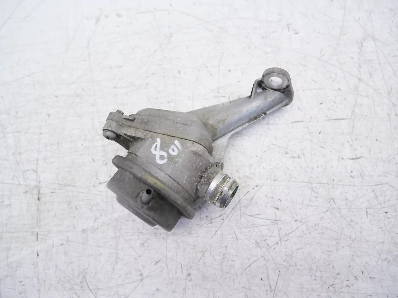 Válvula EGR Mercedes-Benz 3,7 ML 350 M112.970 112.970 A0021403560