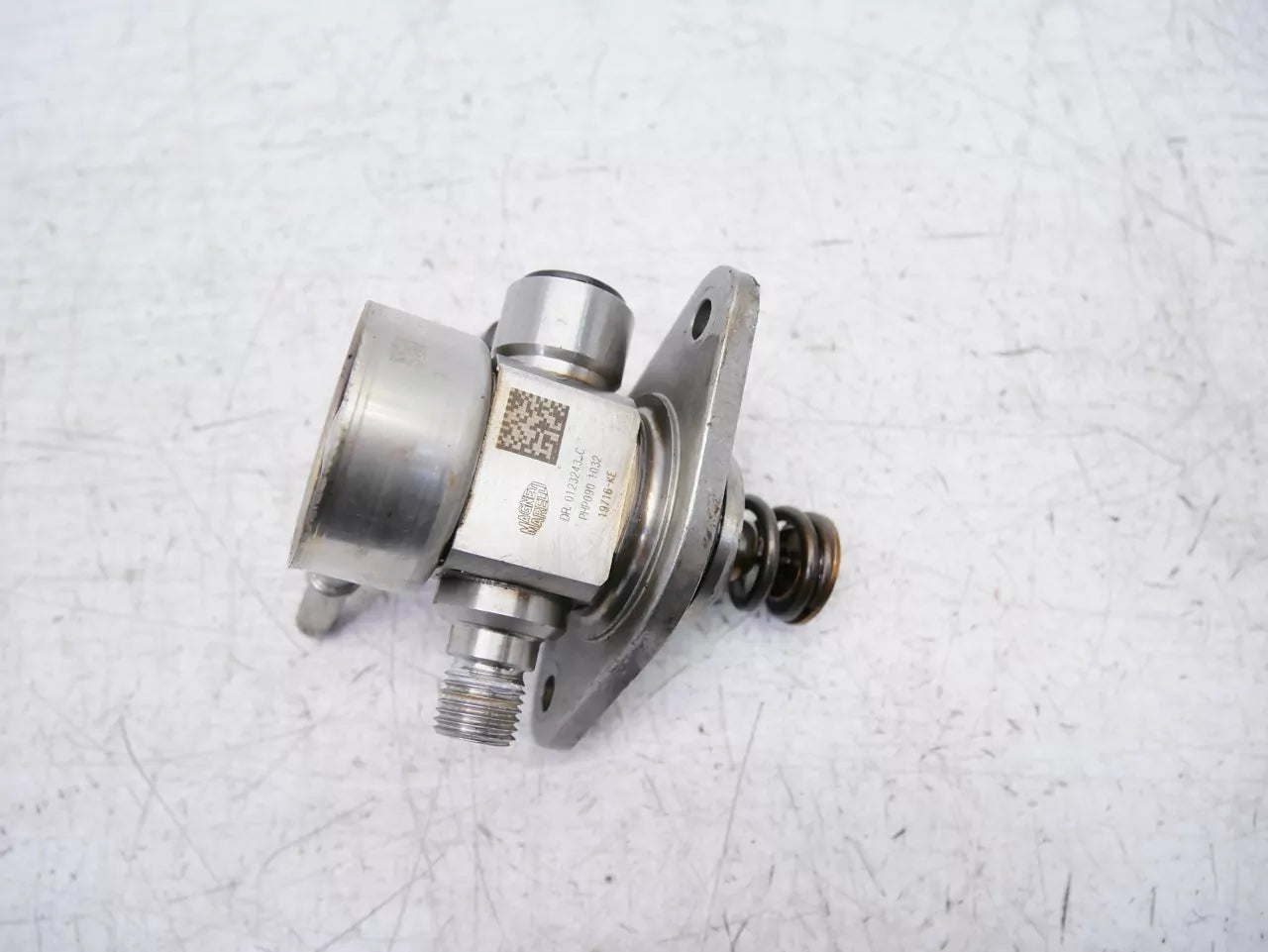 Bomba de combustible Maserati Ghibli MK3 III M157 3.0 S V6 M156B 19716KE PHP090