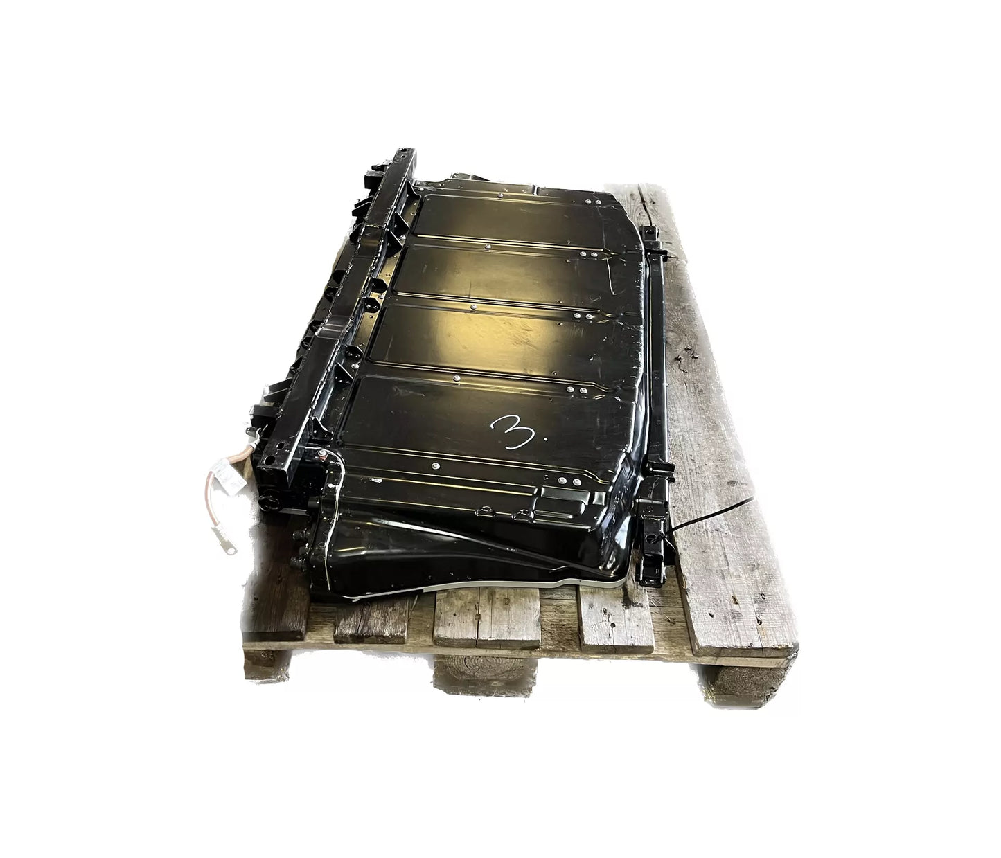Batería LI-ION de alto voltaje Mercedes-Benz 2.0 E 350 e M274.920 A2053403500