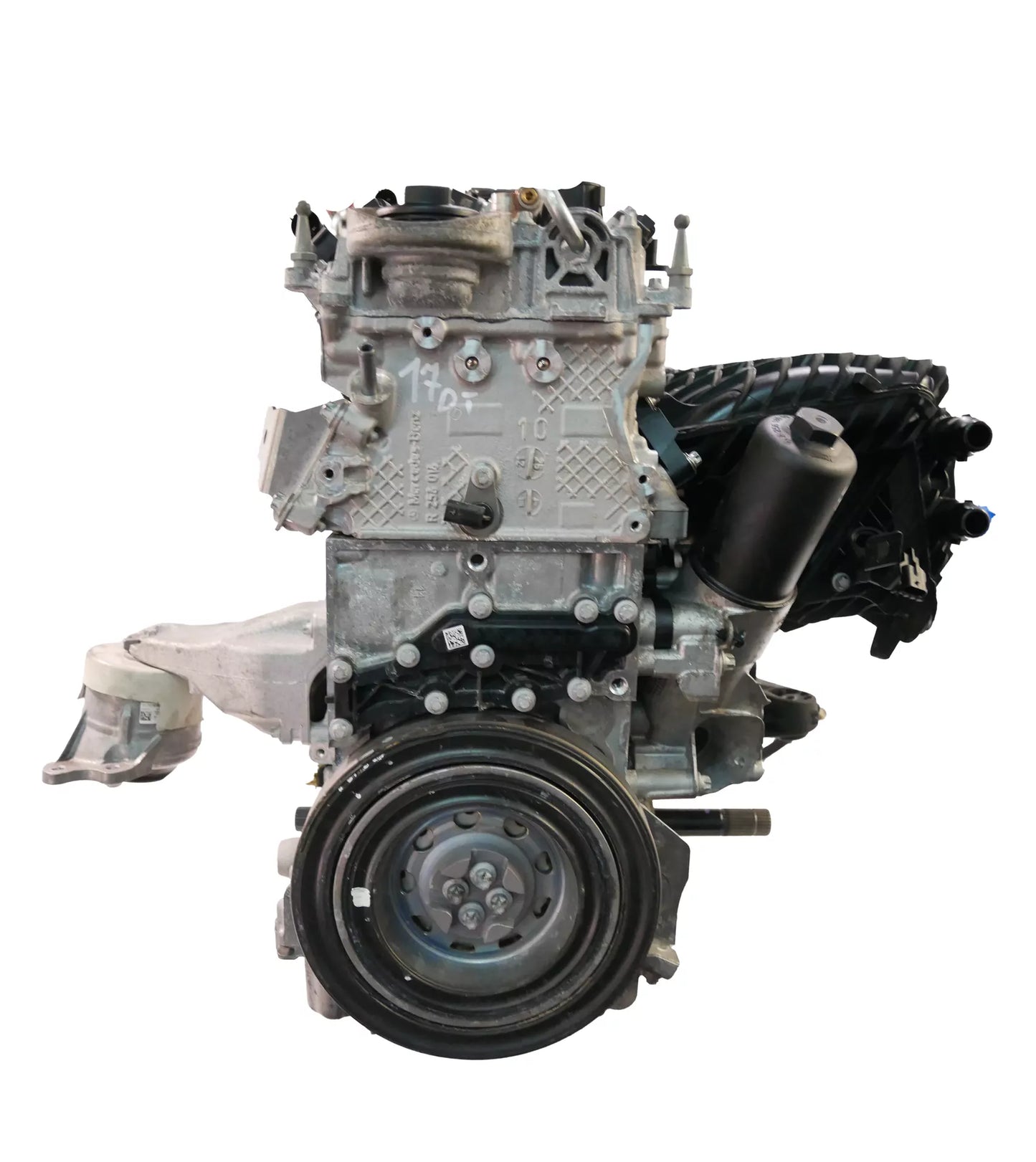 Motor Mercedes-Benz Clase E E 53 AMG 3.0 M 256.930 A2560101103 sólo