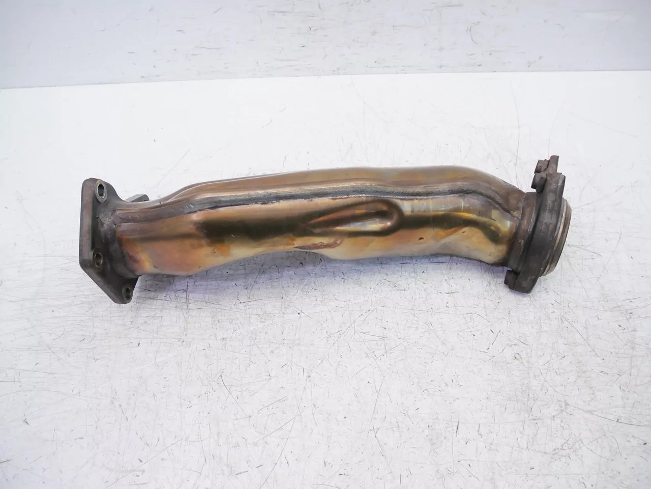 Colector de escape Mercedes-Benz 4,7 V8 278.927 M278.927 A2781400608