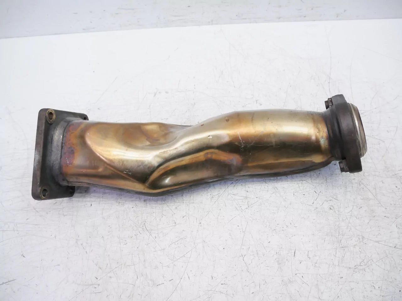 Colector de escape Mercedes-Benz 4,7 V8 278.927 M278.927 A2781400708