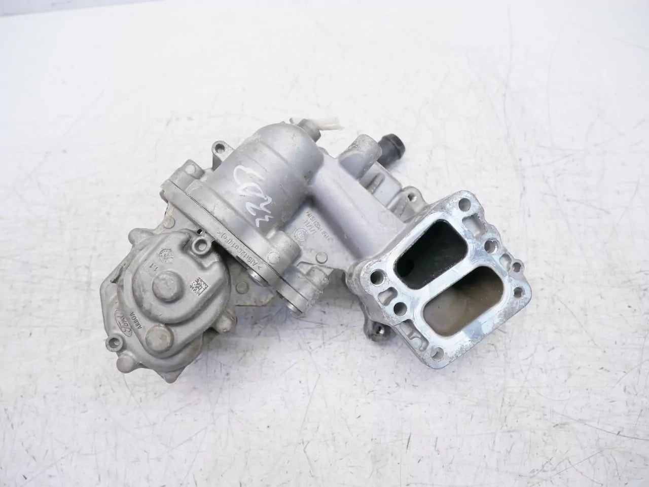 Válvula EGR Ford 2,0 EcoBlue Diesel YLDC HG9Q-9D475-AD