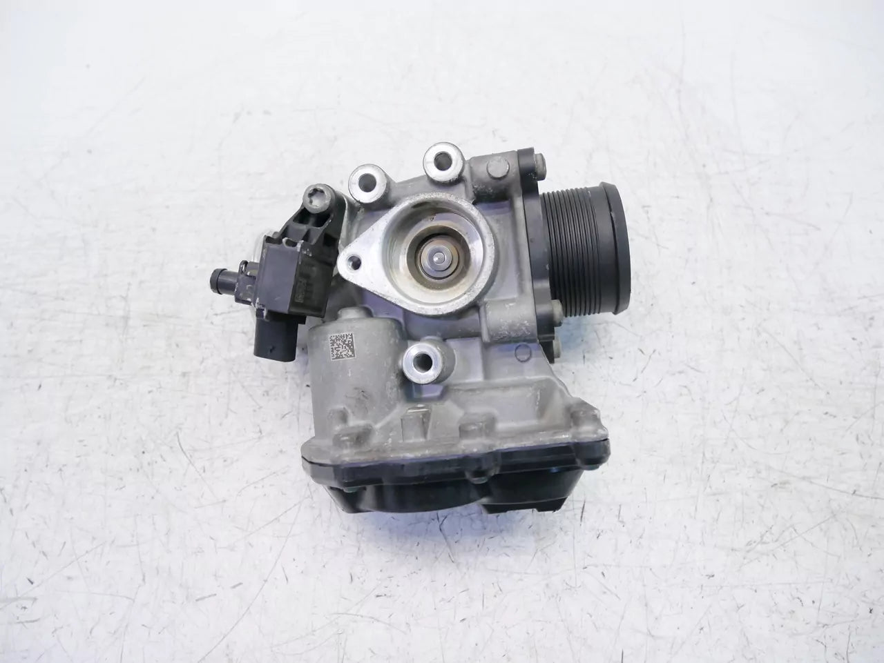 Válvula EGR Ford 2,0 EcoBlue Diesel YLDC HG9Q-9M425-AB