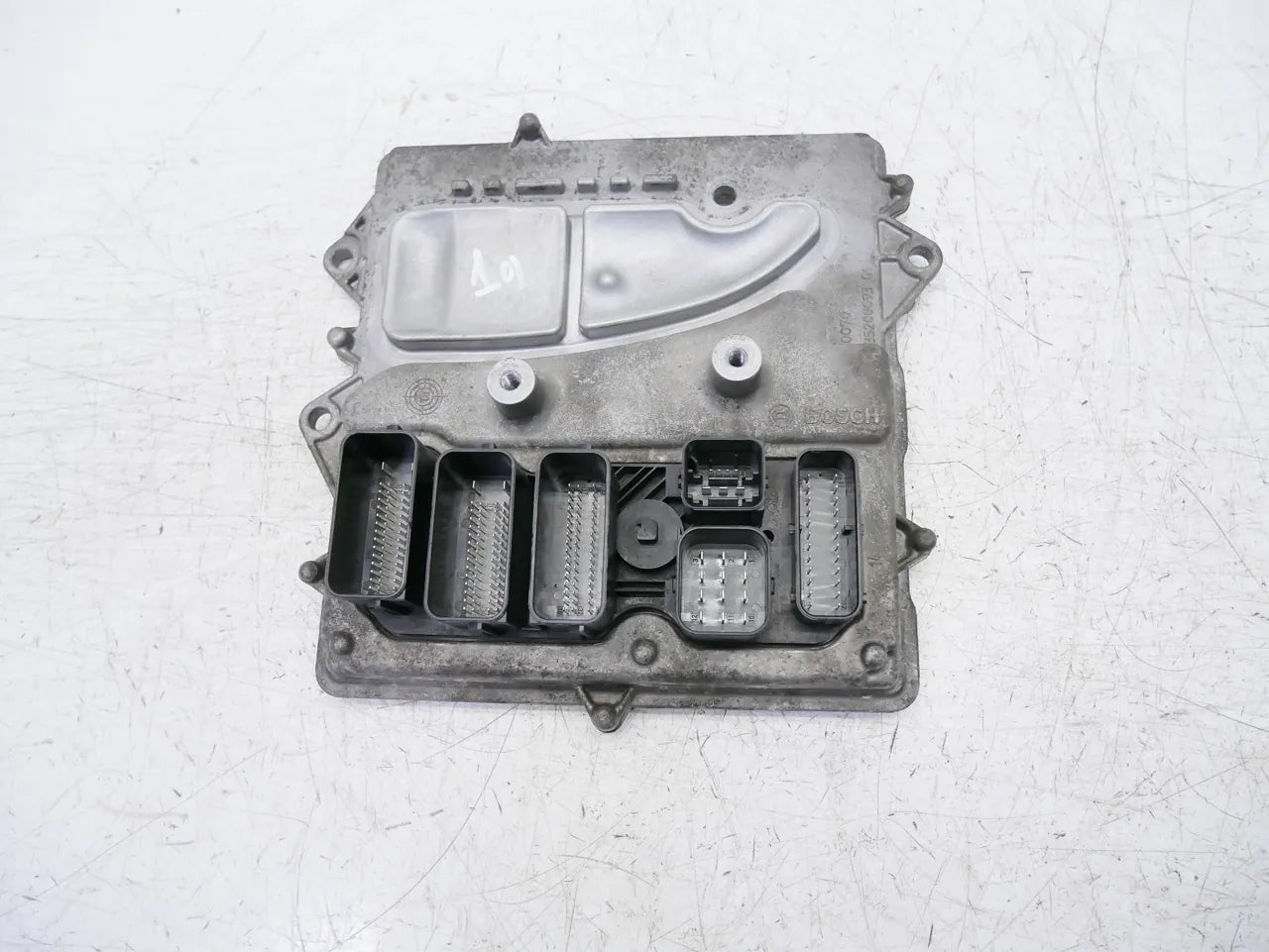 Unidad de control BMW Serie 3 F30 F31 F80 M3 3.0 i S55B30A S55 8672514