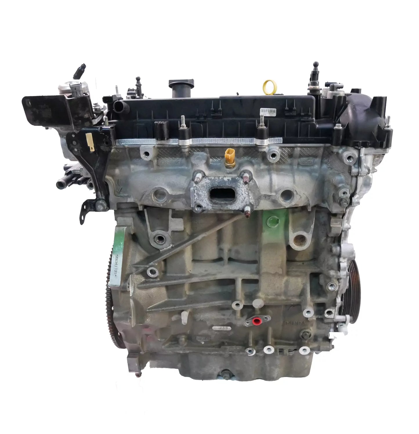 Motor Ford Focus III MK3 Fusion 2.0 EcoBoost ST R9DA R9DB R9DC R9DD