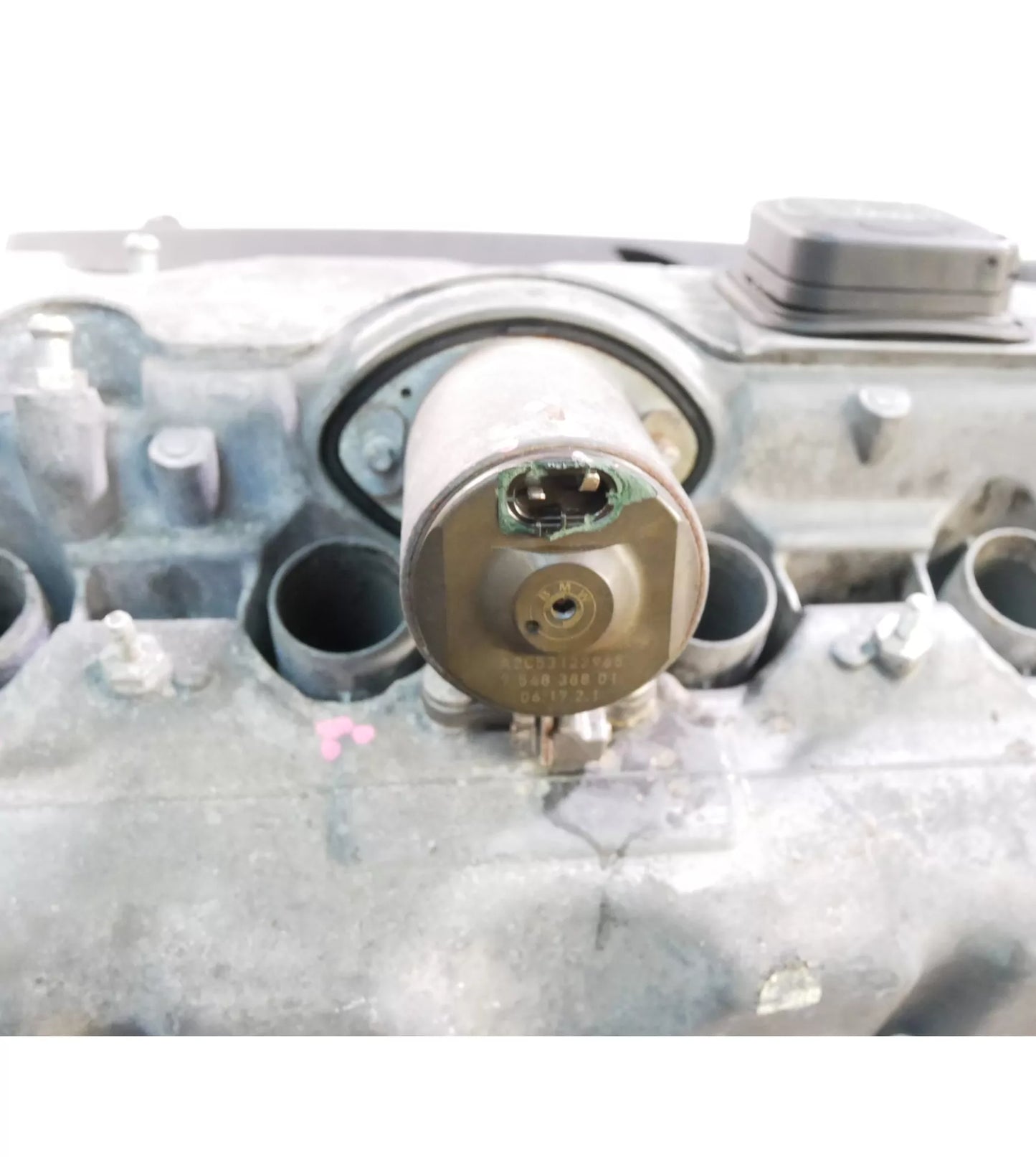 Motor BMW Serie 3 E90 E91 E92 3.0 325 i xDrive N52B30A N52 11000422953