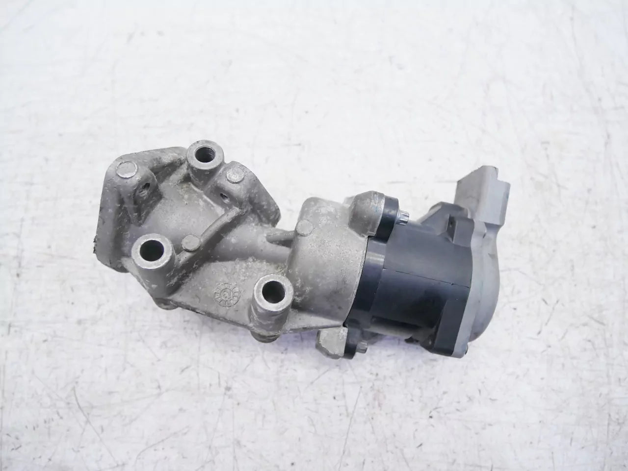 Válvula EGR Land Rover 2,7 TD 4x4 276DT 3346-0275