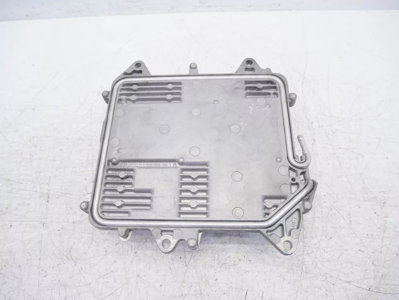 Unidad de control BMW Serie 5 F10 M5 4.4 V8 gasolina S63B44B 8617549