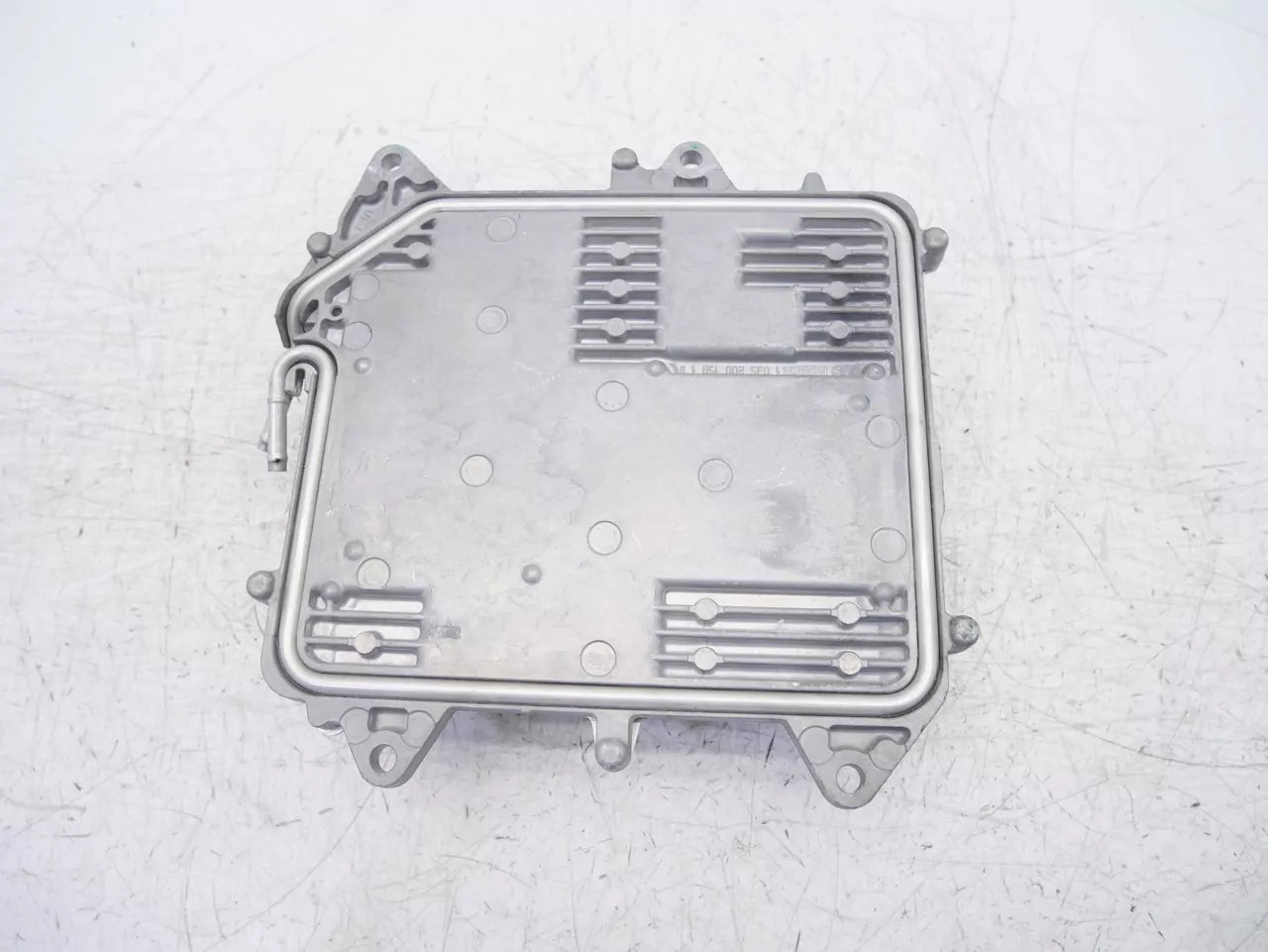 Unidad de control BMW Serie 5 F10 M5 4.4 V8 S63B44B S63 8617549