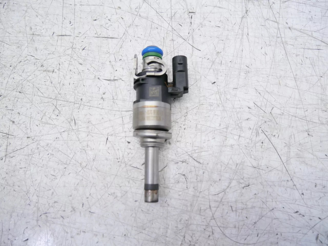 Inyector Boquilla de inyección Ford 1,5 EcoBoost M9DA M9DB DS7G-9F593-EA