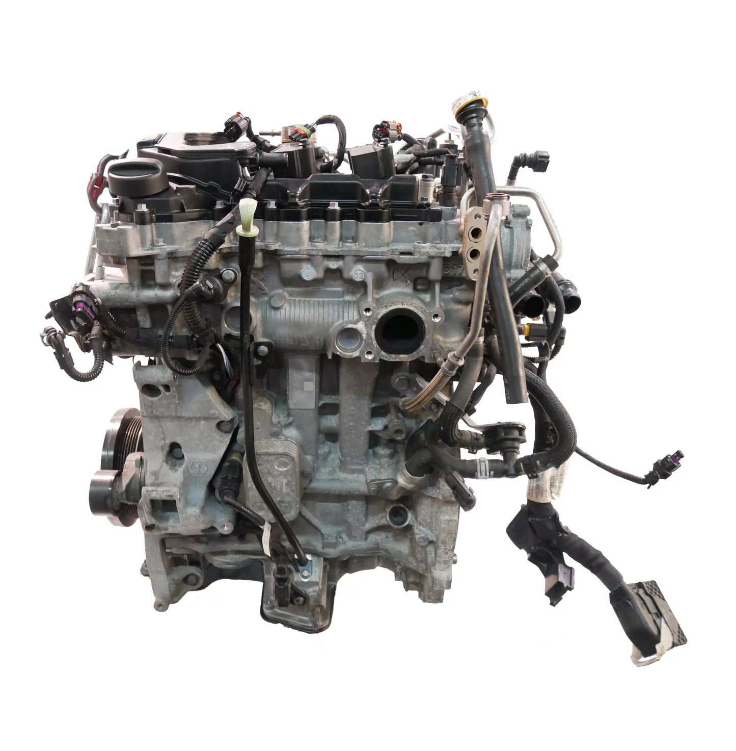 Motor Opel Corsa F 1.2 68 F12XHL EB2ADTD