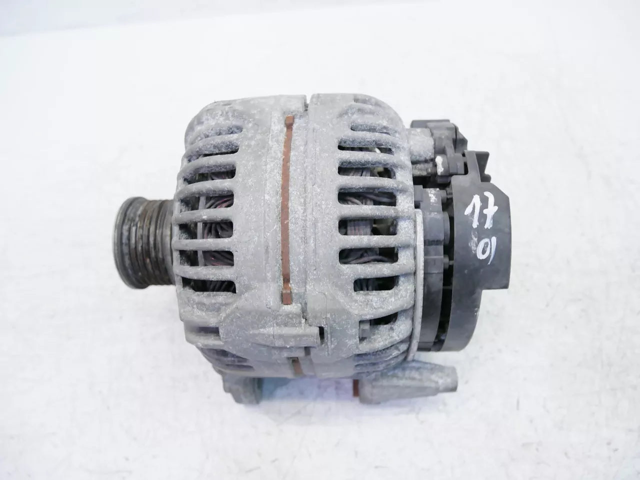 Alternador Audi 2,0 TDI CAHA CAH 03G903016E