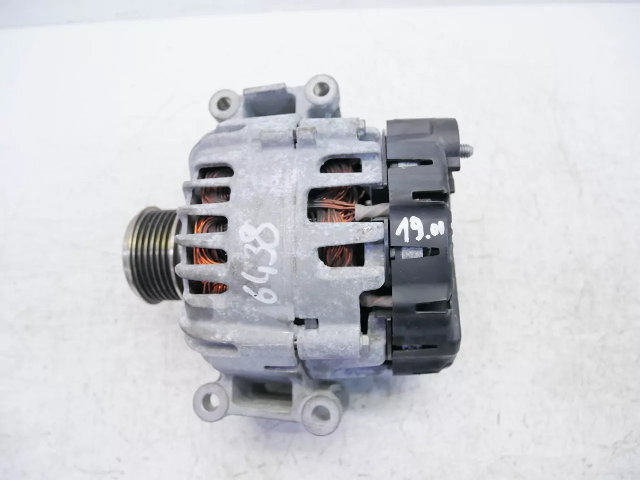 Alternador Audi 2,0 40 TFSI DKZB DKZ 06K903023G