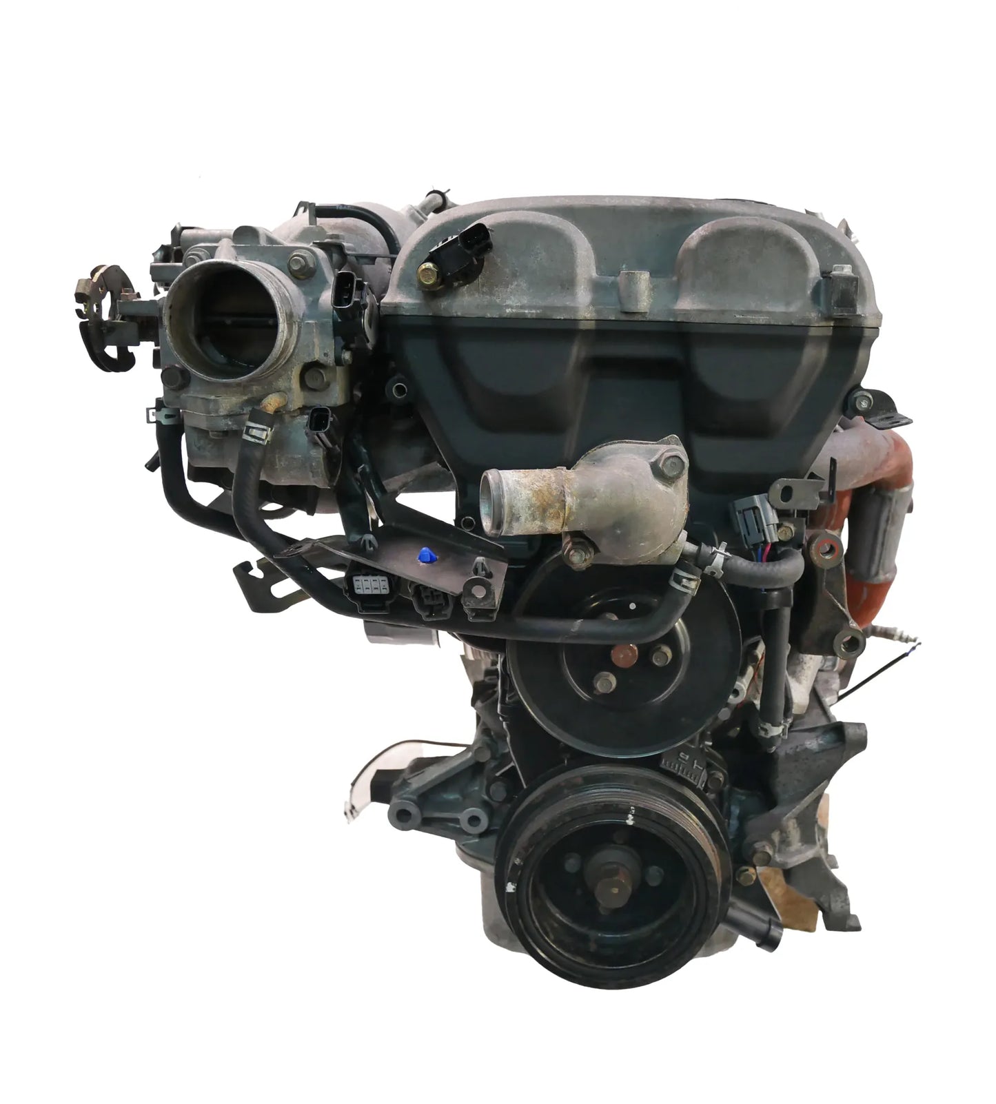 Motor Mazda 323 C F S IV 1.8 gasolina GT 16V BPD BP DOHC