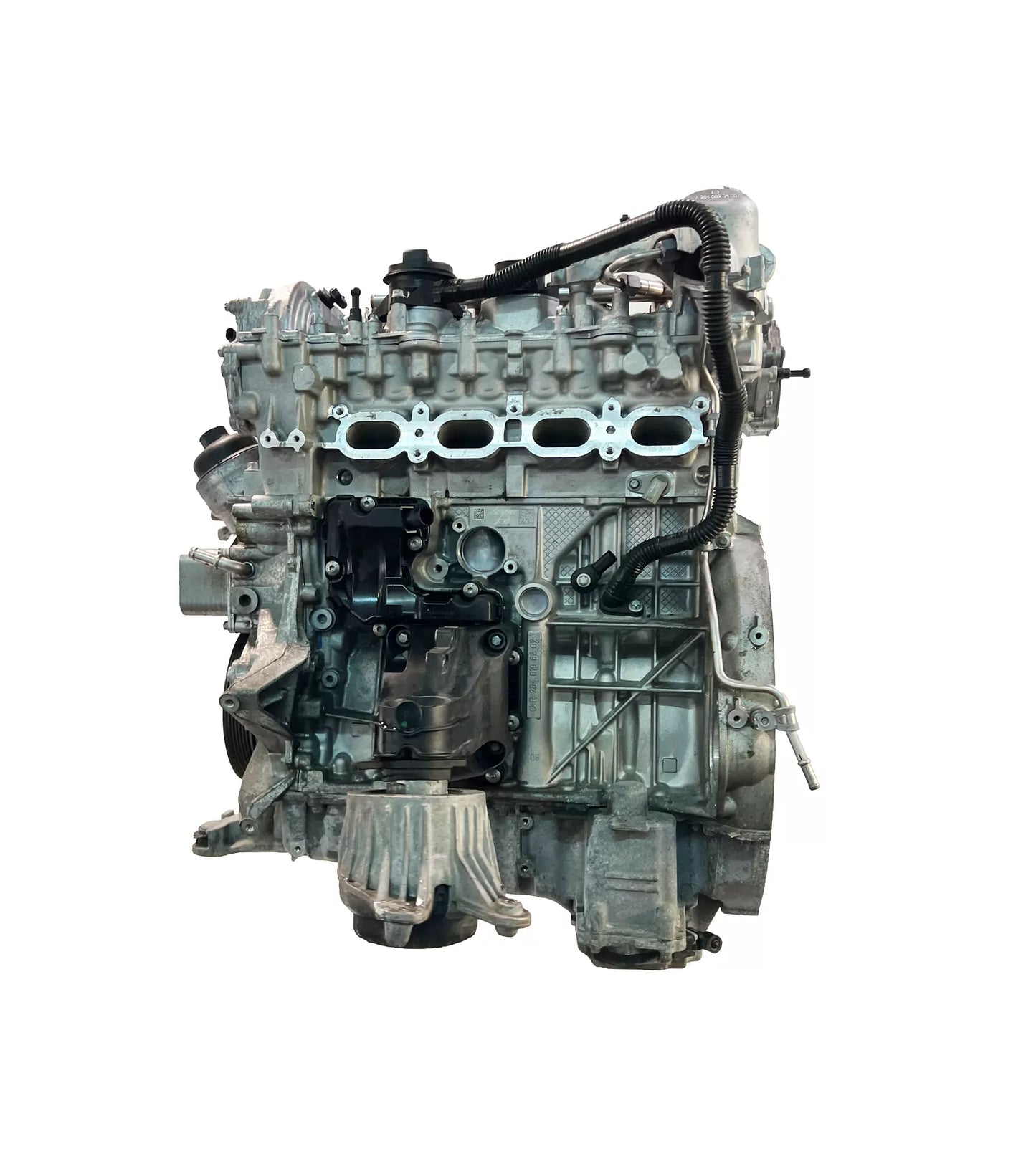 Motor Mercedes-Benz Clase C W205 S205 A205 1.5 M264.915 M 264.915 A2640102603