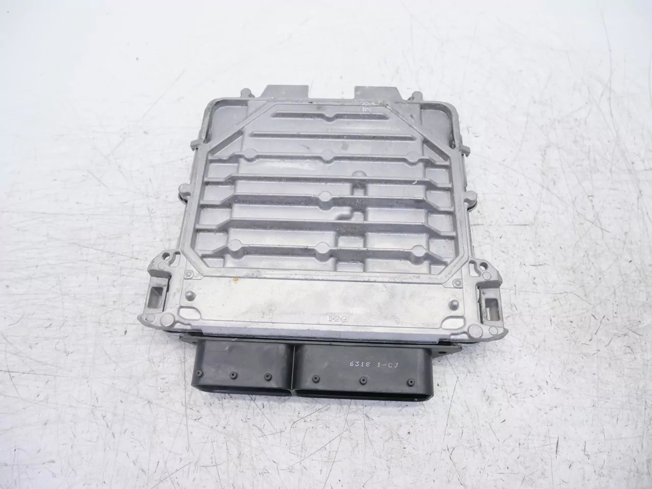 Unidad de control Mercedes-Benz Clase C W205 W213 1.5 M264.915 M 264.915 A2649000700