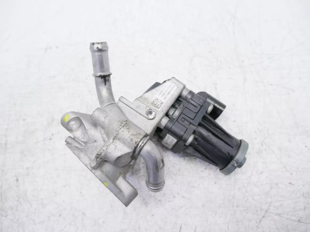 Válvula EGR Ford 3,2 TDCI Diesel 4x4 SA2W 5027643201