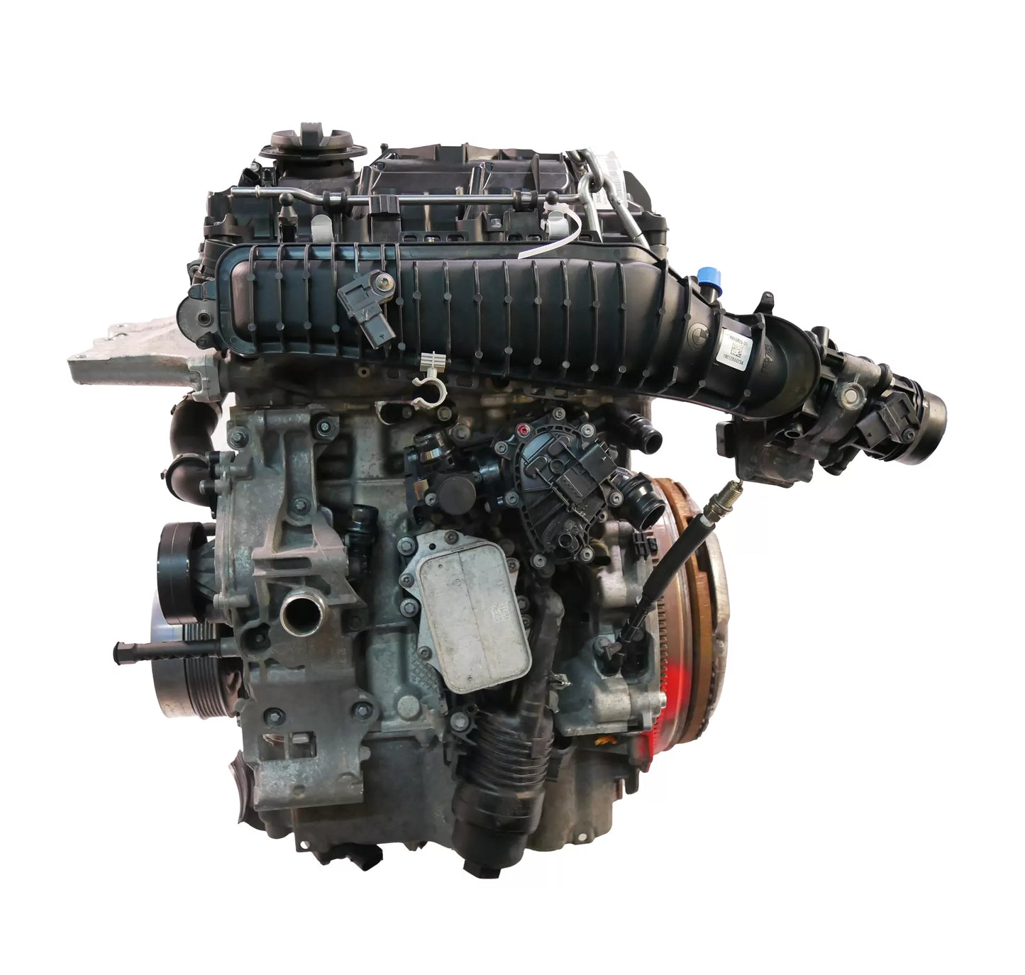 Motor Mini F55 F56 F57 F58 F60 F61 Cooper One 1,5 i B38A15A 11002450132