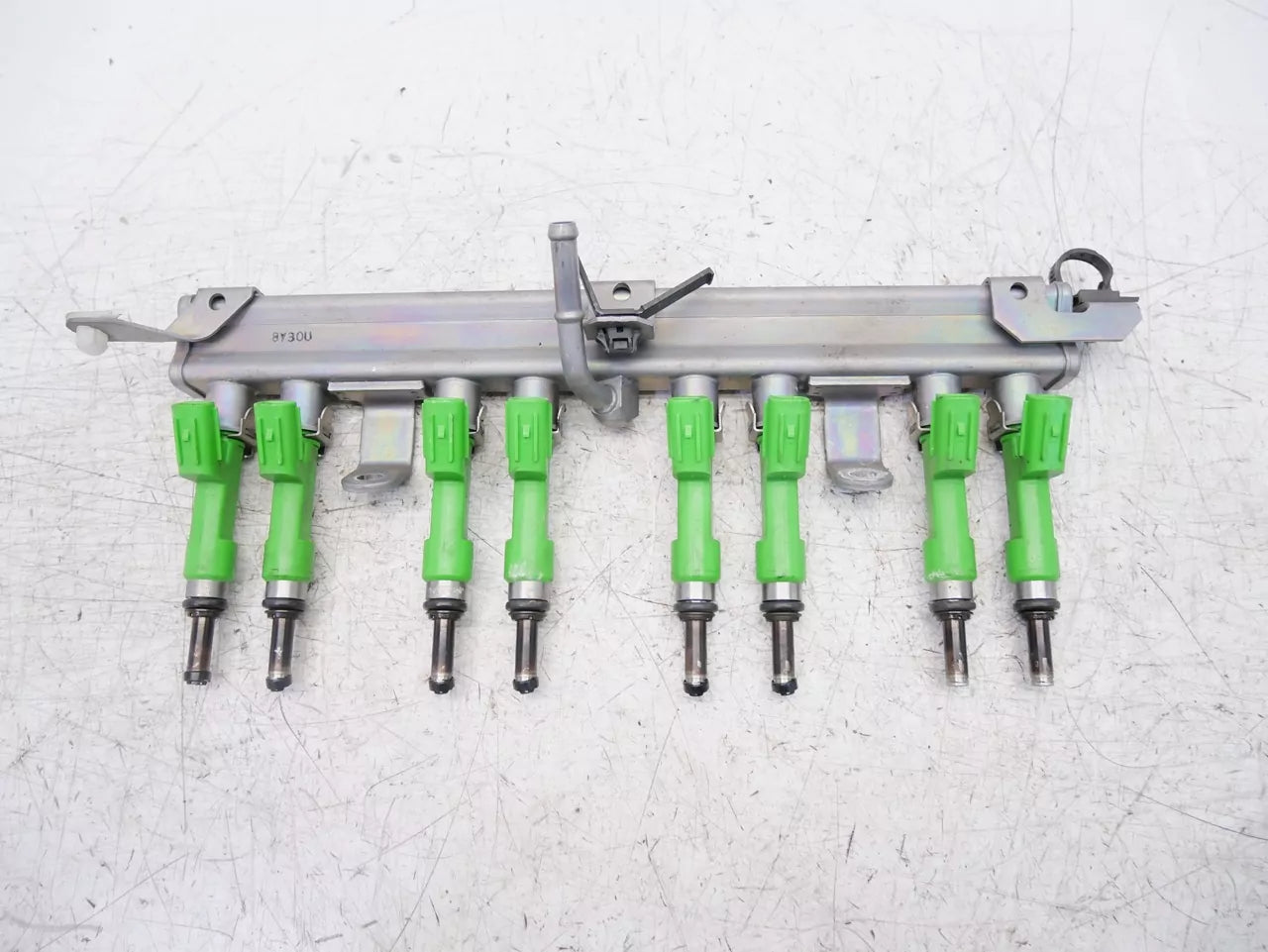 Rampa de inyectores Suzuki 1,2 gasolina K12C 15730-68PA0