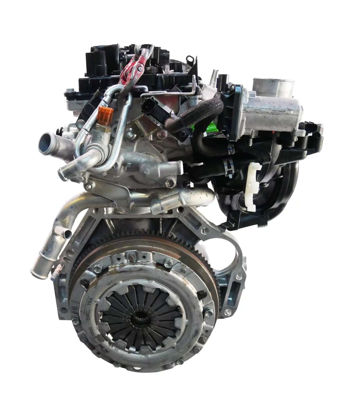 Motor Suzuki Swift MK5 V 1,2 SHVS AllGrip K12C K12CS