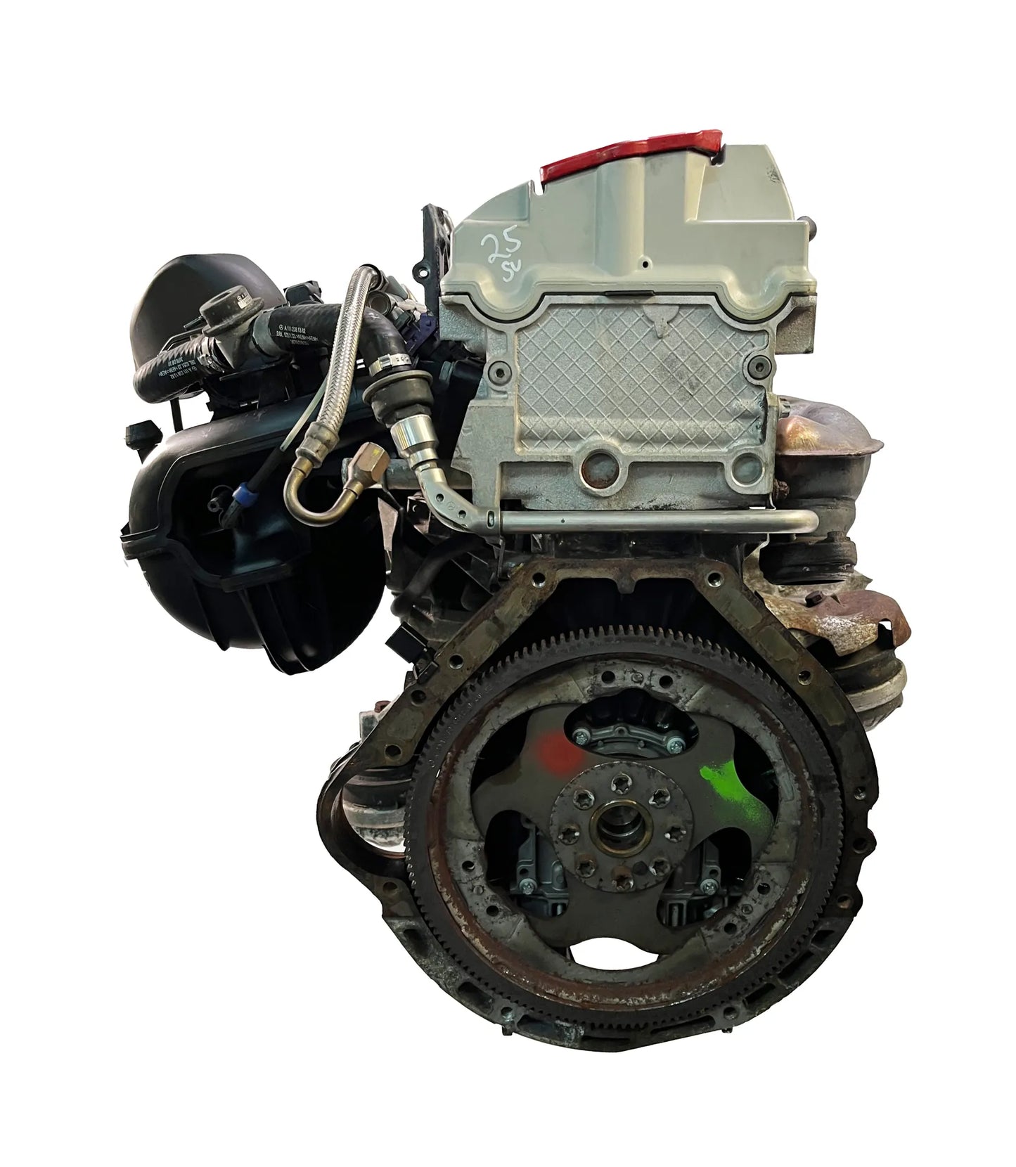 Motor Mercedes-Benz SLK R170 2.3 230 Kompressor M 111.983 A0030101300