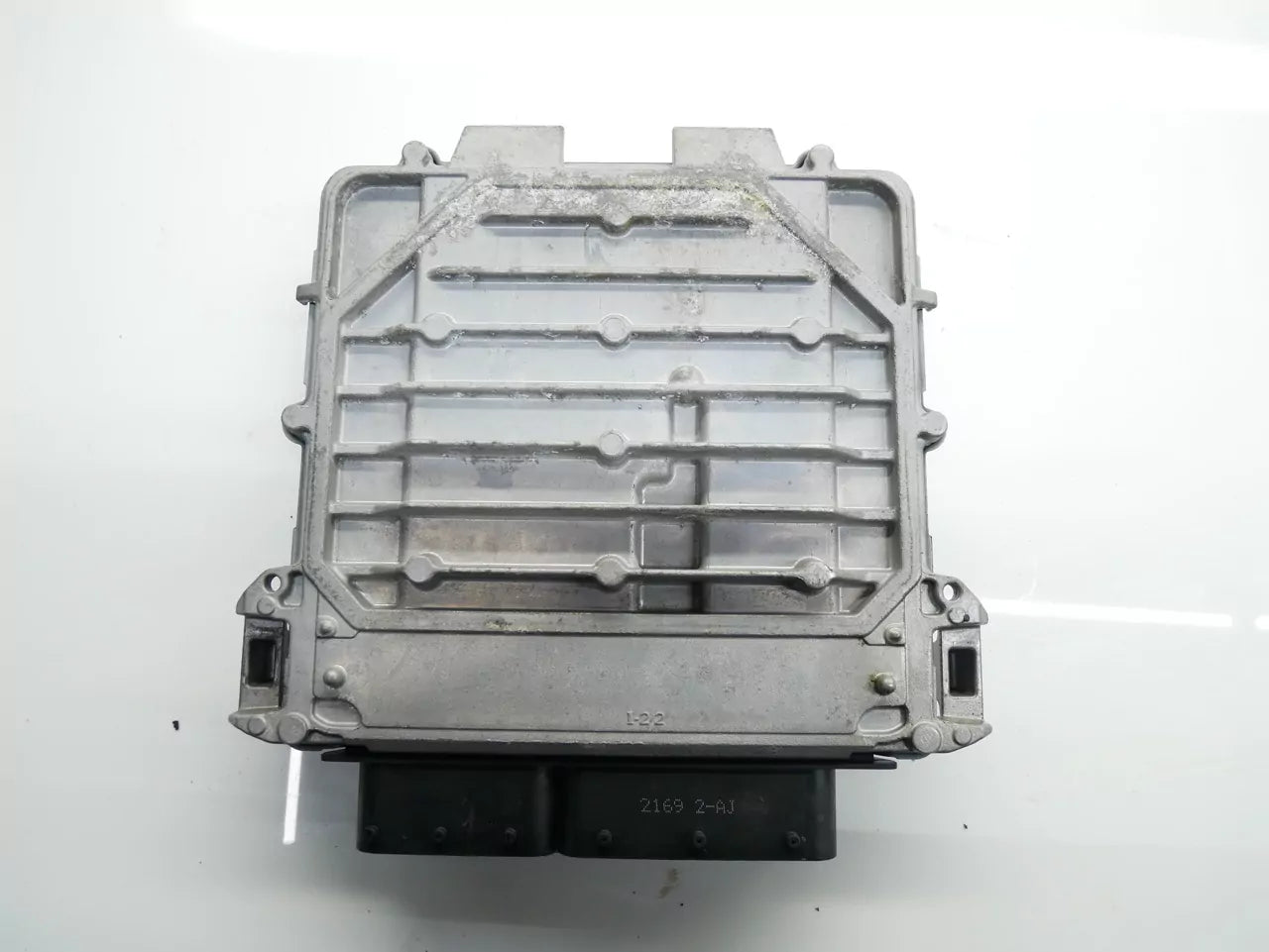 Unidad de control Mercedes-Benz 2,0 C 300 M264.920 264.920 A12649000700