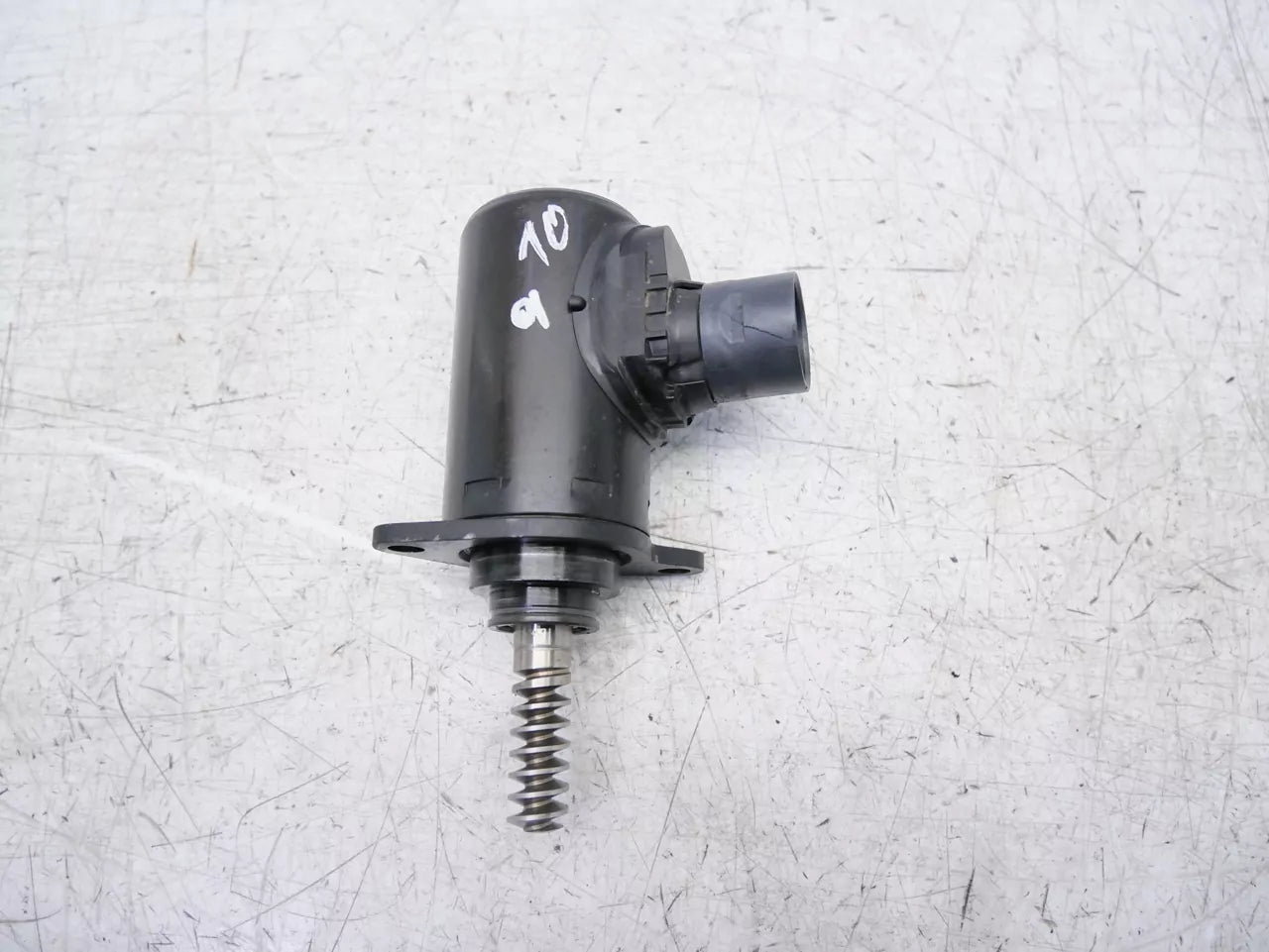 Actuador BMW 1,5 gasolina 218i B38A15A B38 7631574