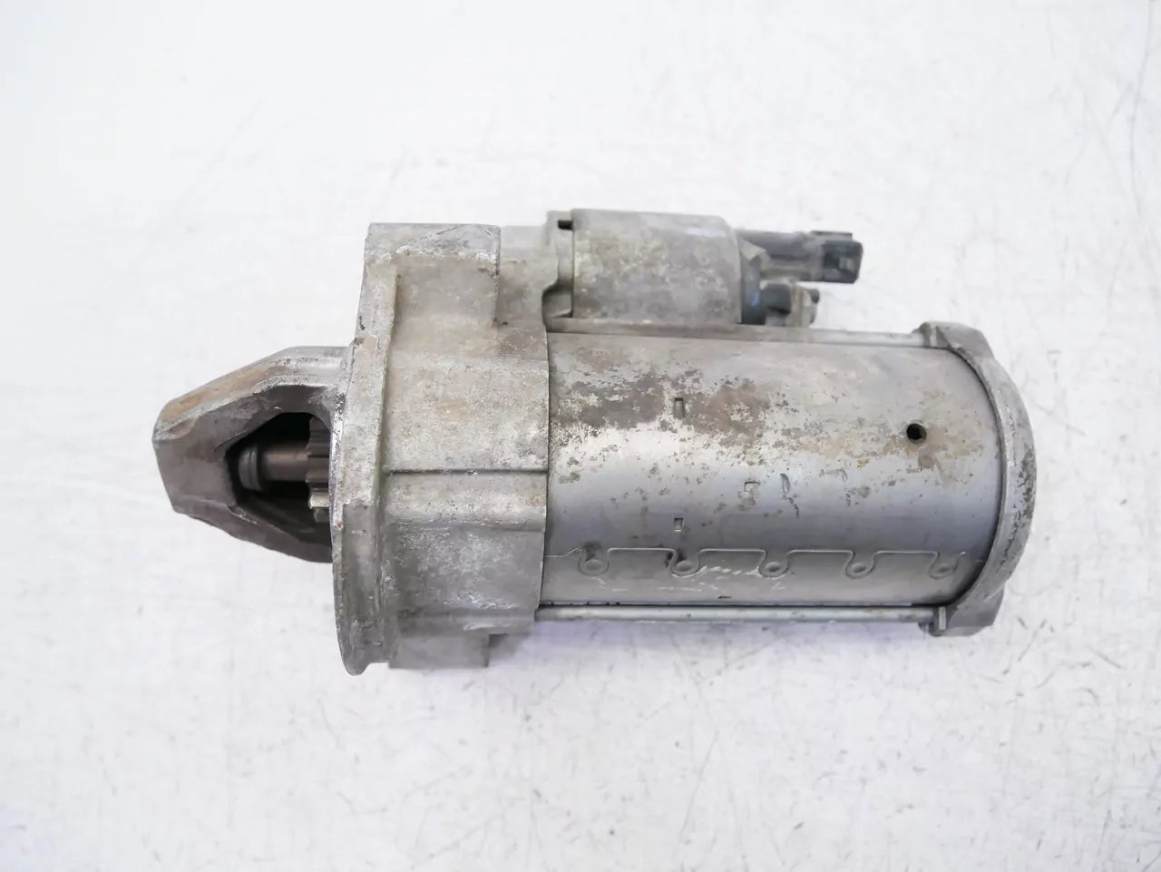Motor de arranque Peugeot 1,6 BlueHDI BHY DV6FD BH02 9675660680