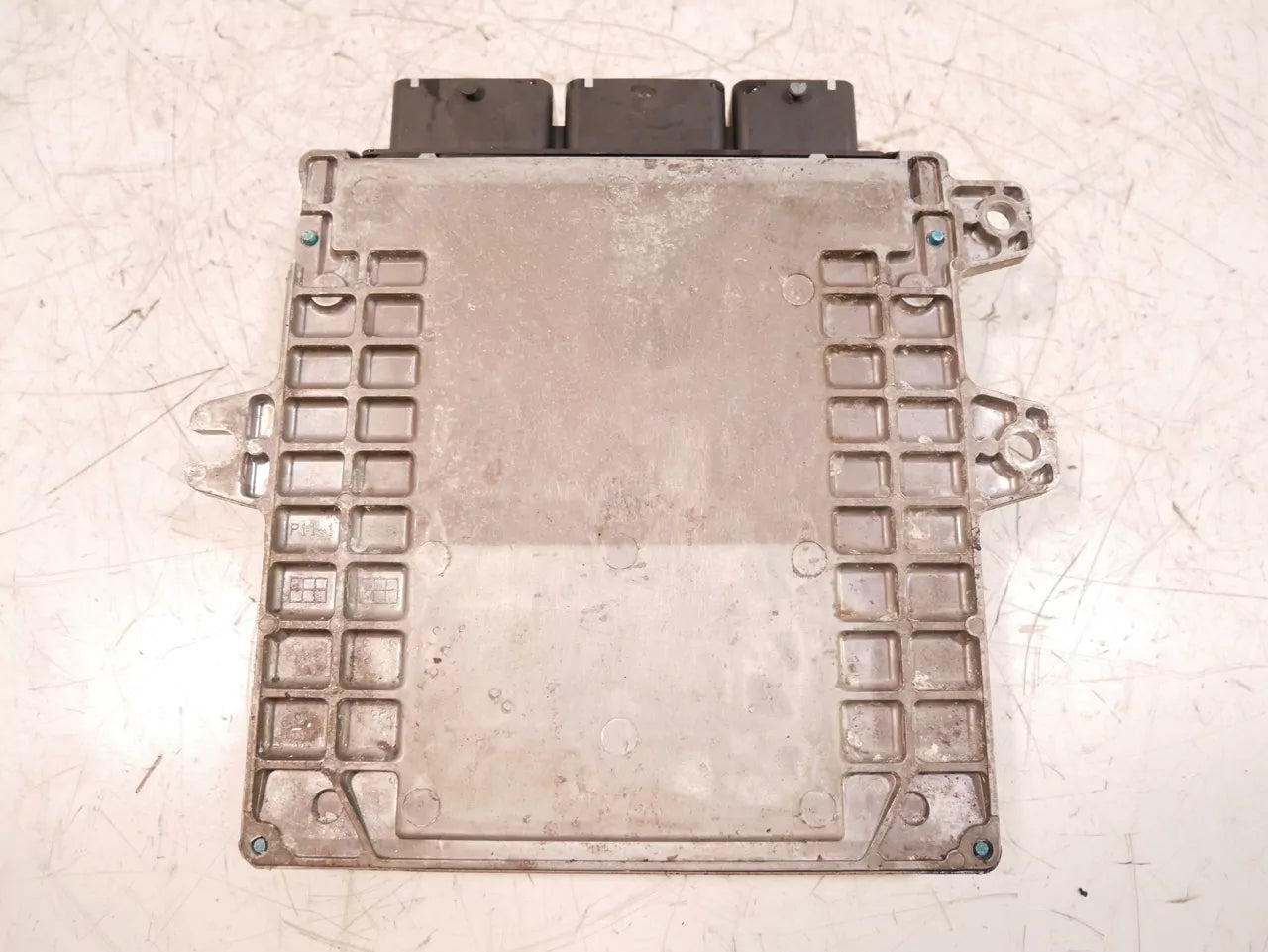 Unidad de control Nissan Infiniti G37 M 37 3.7 V6 VQ37VHR NEC001-048 BEM390-000