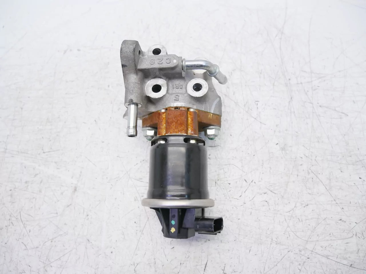 Válvula EGR Honda 1,5 gasolina L15BY L15B C28 SV02 0941921