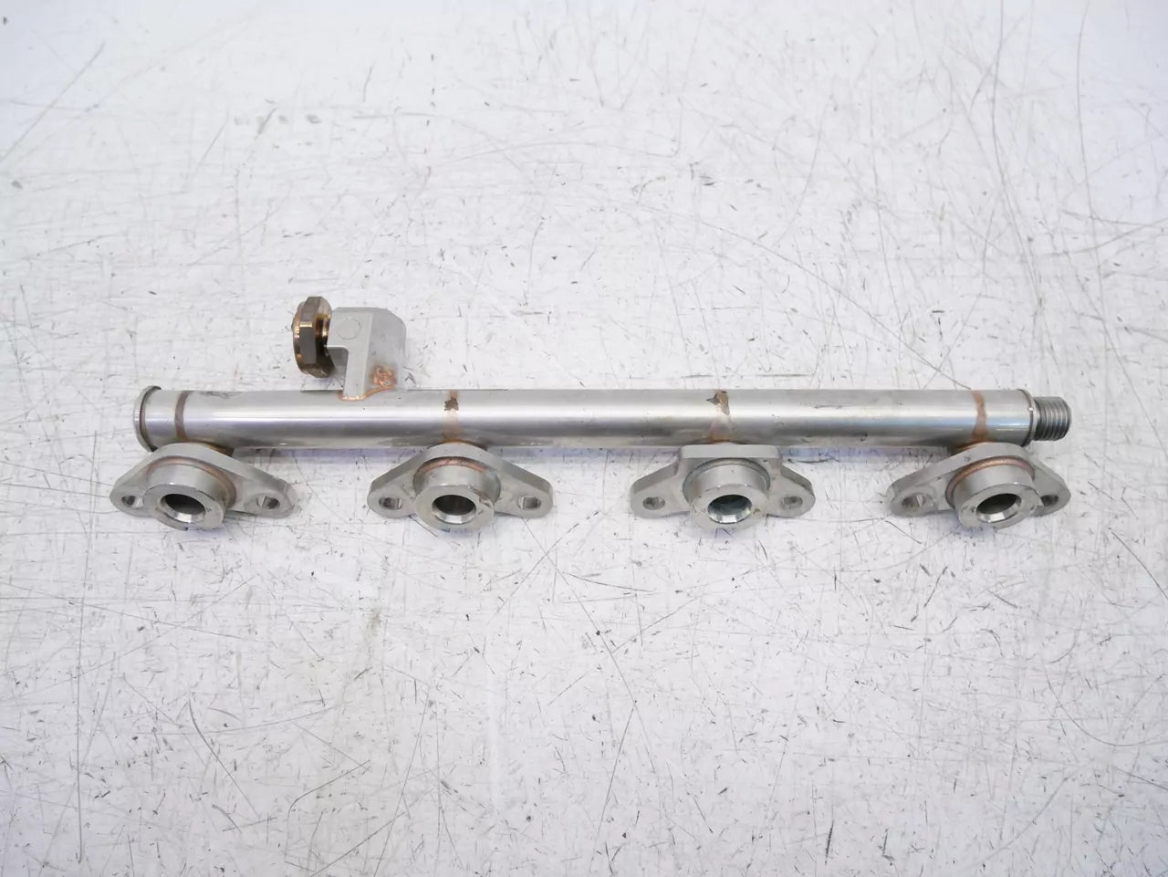 Rampa de inyectores Honda 1,5 gasolina L15BY L15B 16620-5R1-J01