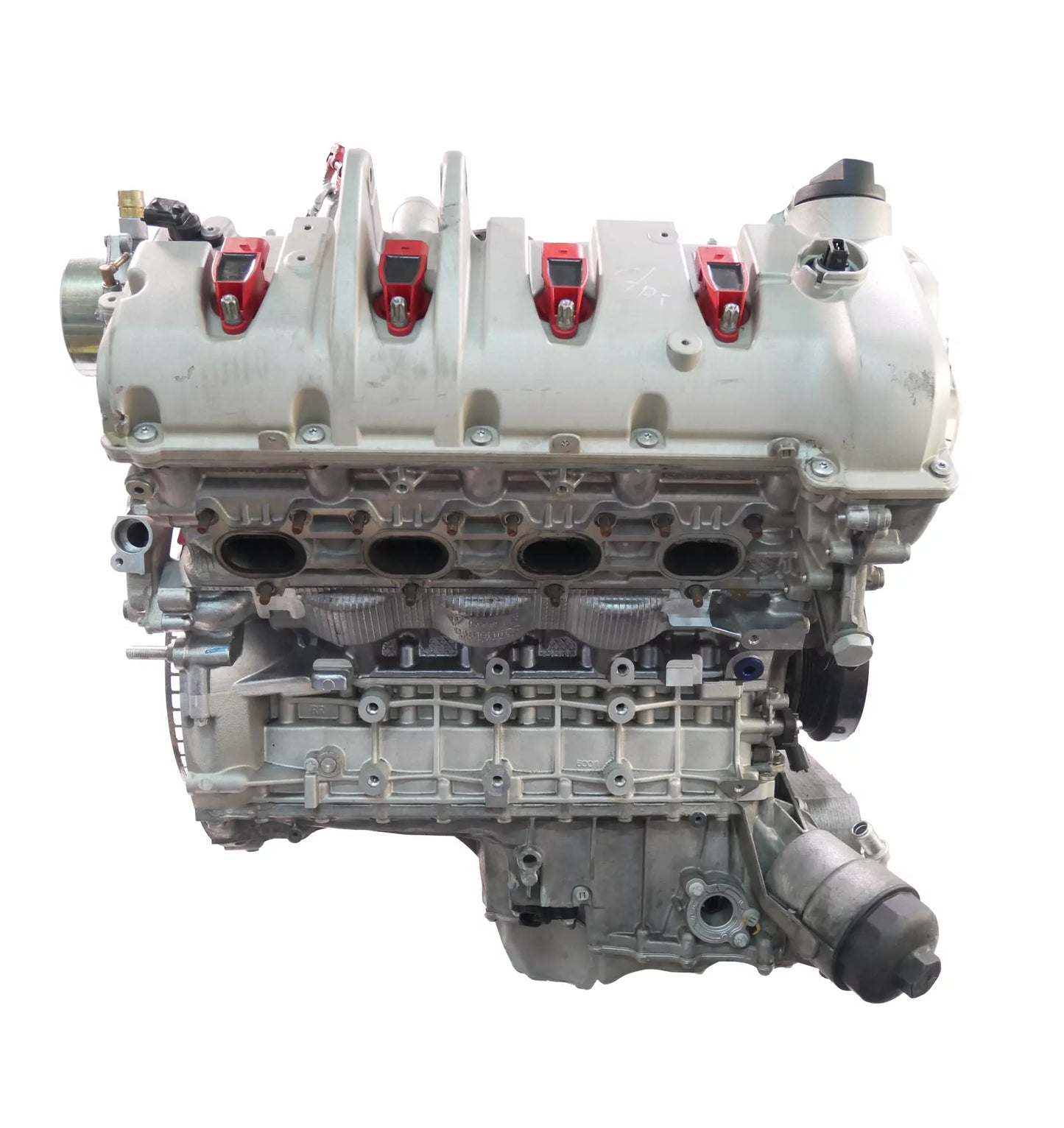 Motor Porsche Cayenne 92A 4.8 S GTS V8 48.02 M48.02 M48