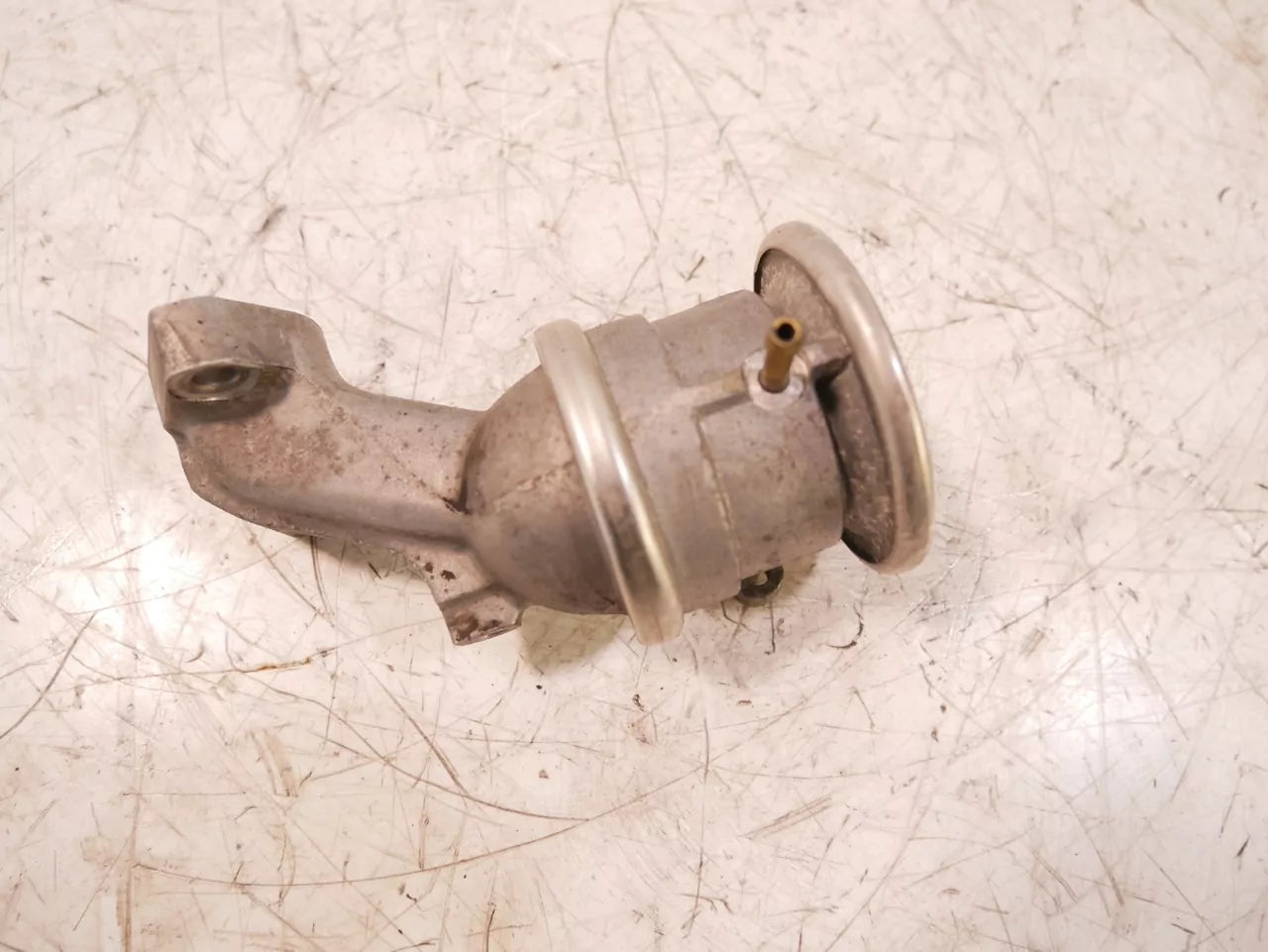 Válvula EGR Audi 3,0 TFSI CTU CTUA CTUB CTUC 06E131101E