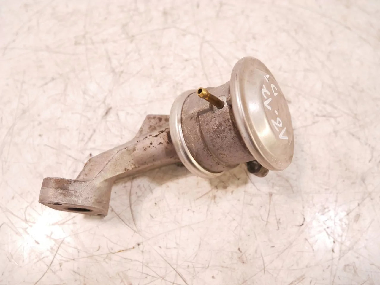 Válvula EGR Audi 3,0 TFSI CTU CTUA CTUB CTUC 06E131102B