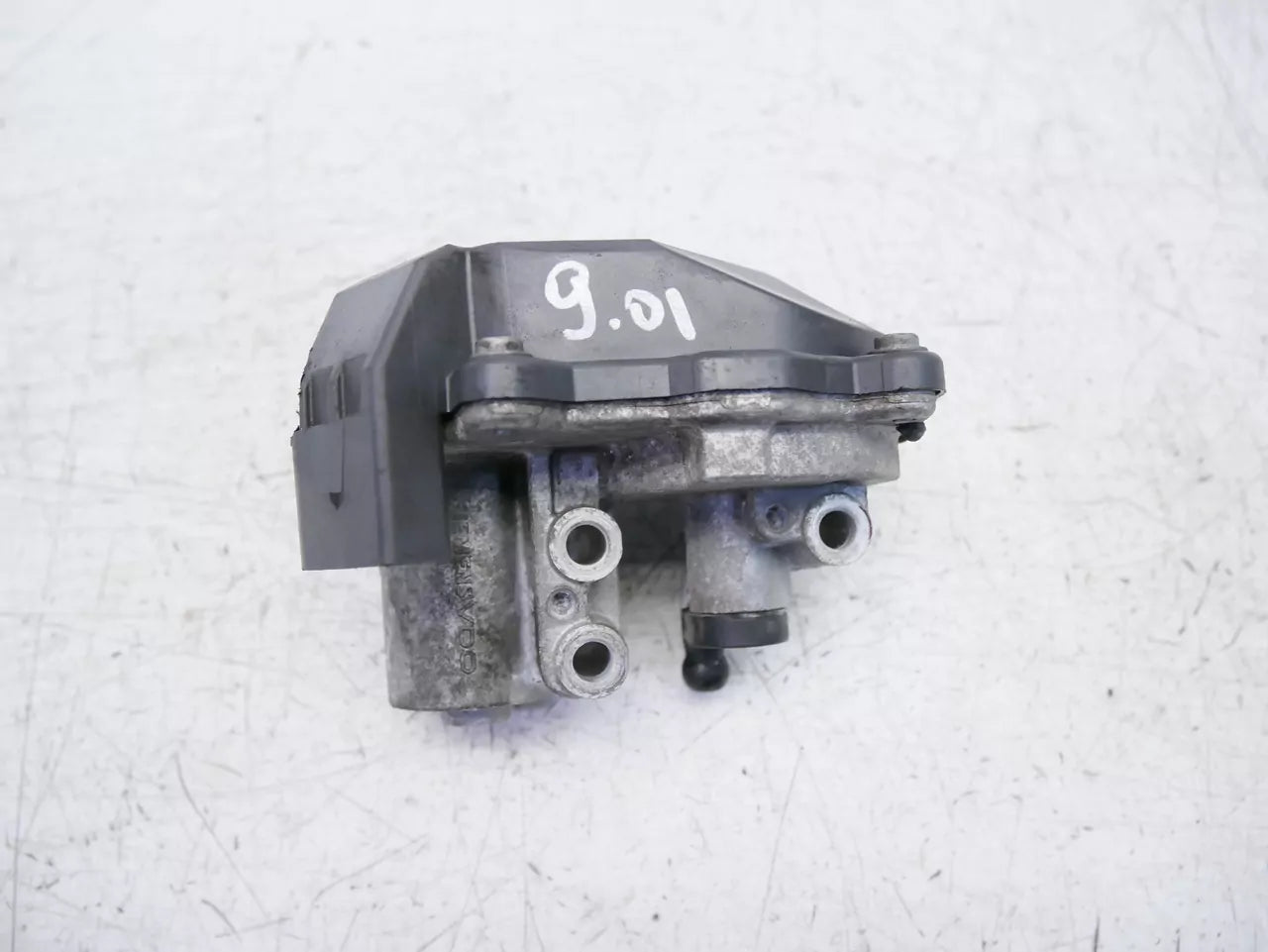 Actuador – Seat Audi 2,0 TDI Diesel CAGA CAG 03L129086