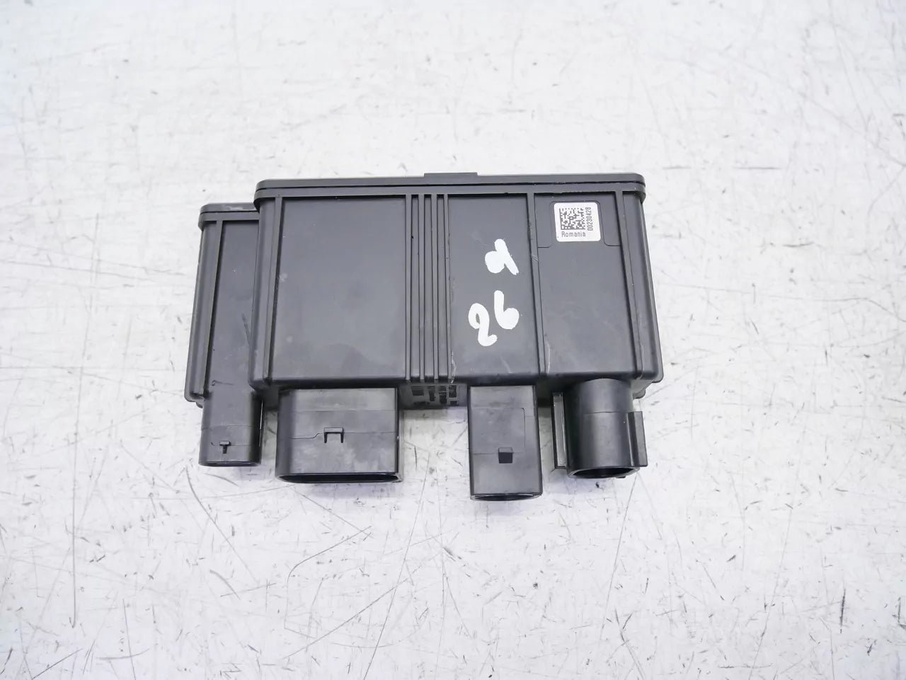 Unidad de control Mini 1,5 B38A15A B38 8600358