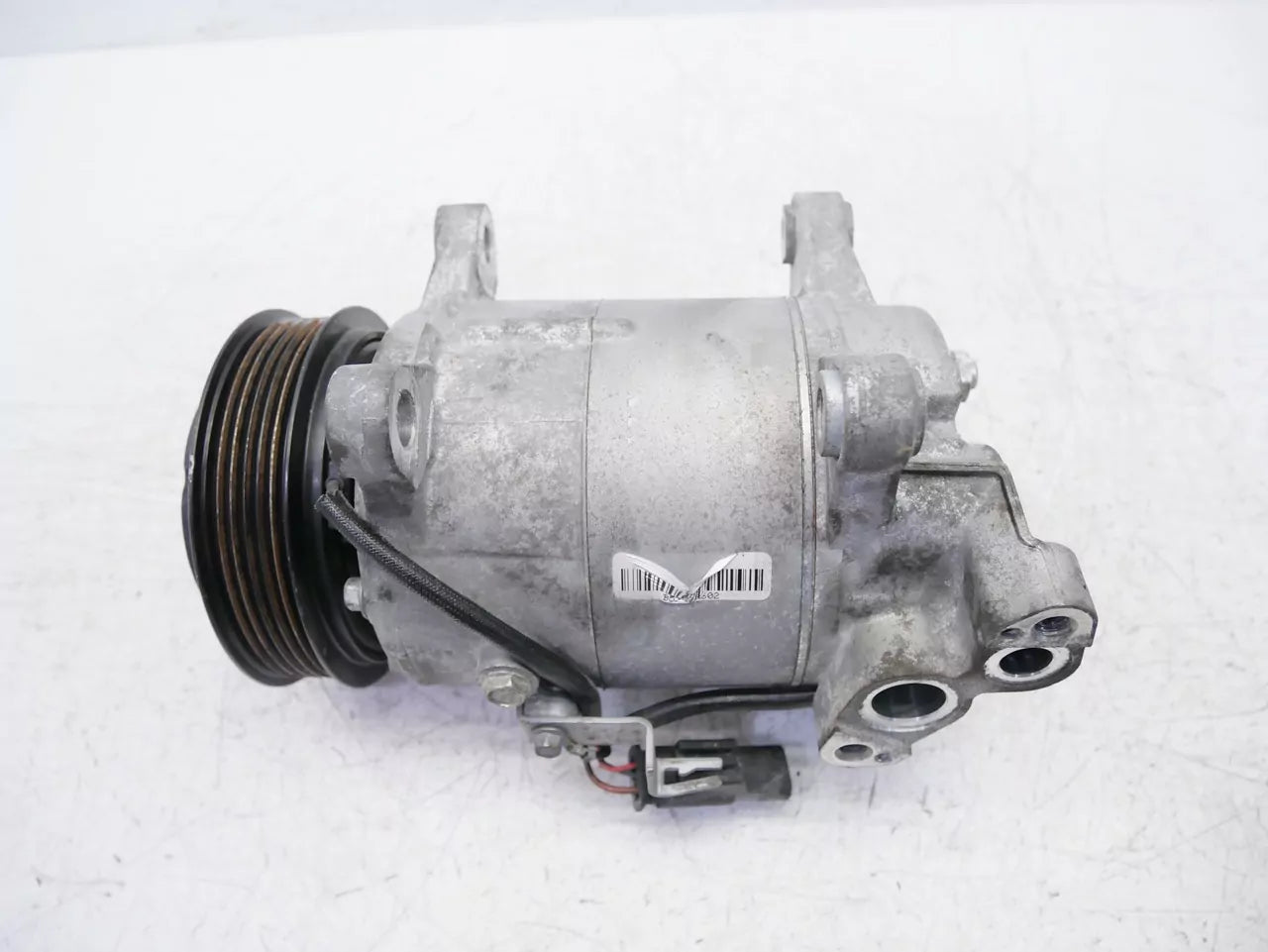 Compresor de aire acondicionado Mini 1,5 B38A15A B38 9295050
