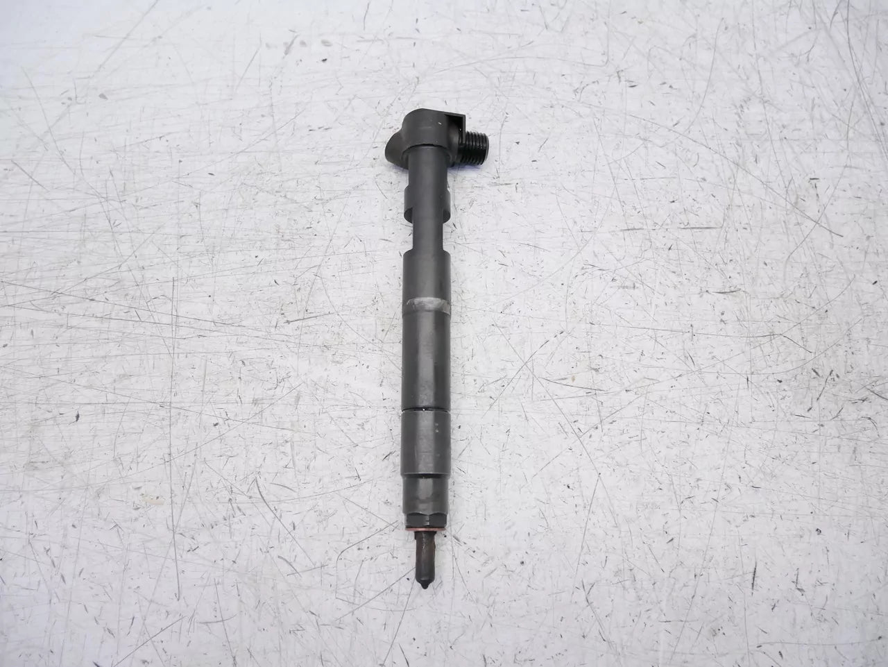 Inyector Boquilla de inyección Mercedes-Benz 2,2 CDI OM 651.924 A6510704987