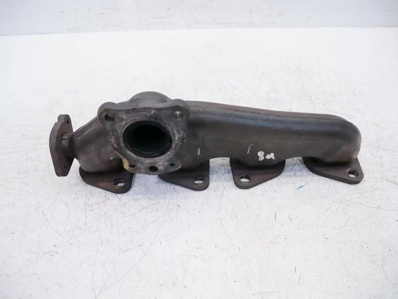 Colector de escape Mercedes-Benz 2,2 CDI 220 d OM651.930 651.930 A6511400709