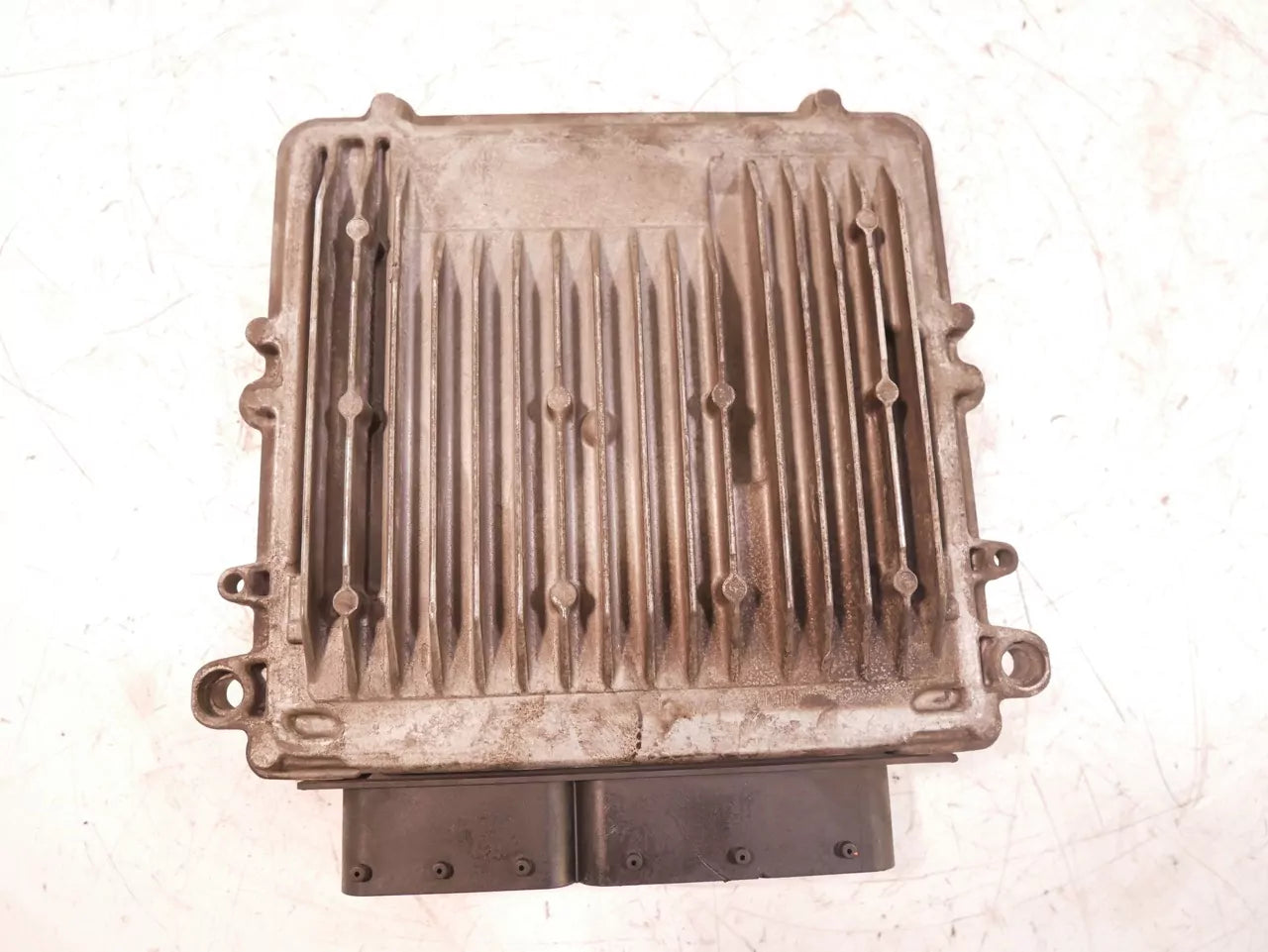 Unidad de control Mercedes-Benz 2,2 CDI ML 250 OM 651.960 A6518004201