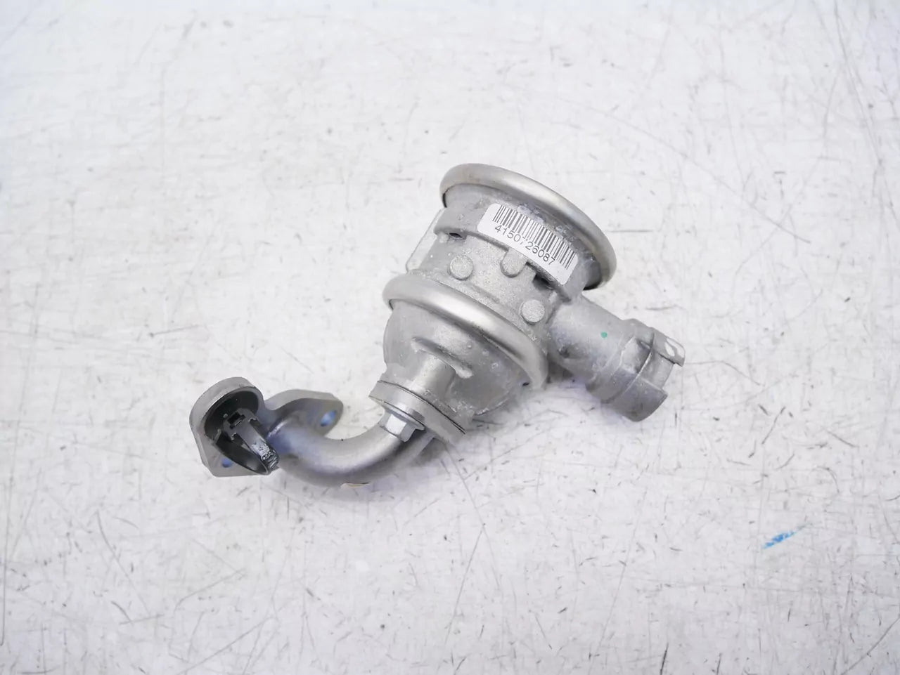 Válvula EGR McLaren 4,0 V8 gasolina M840T 72277881