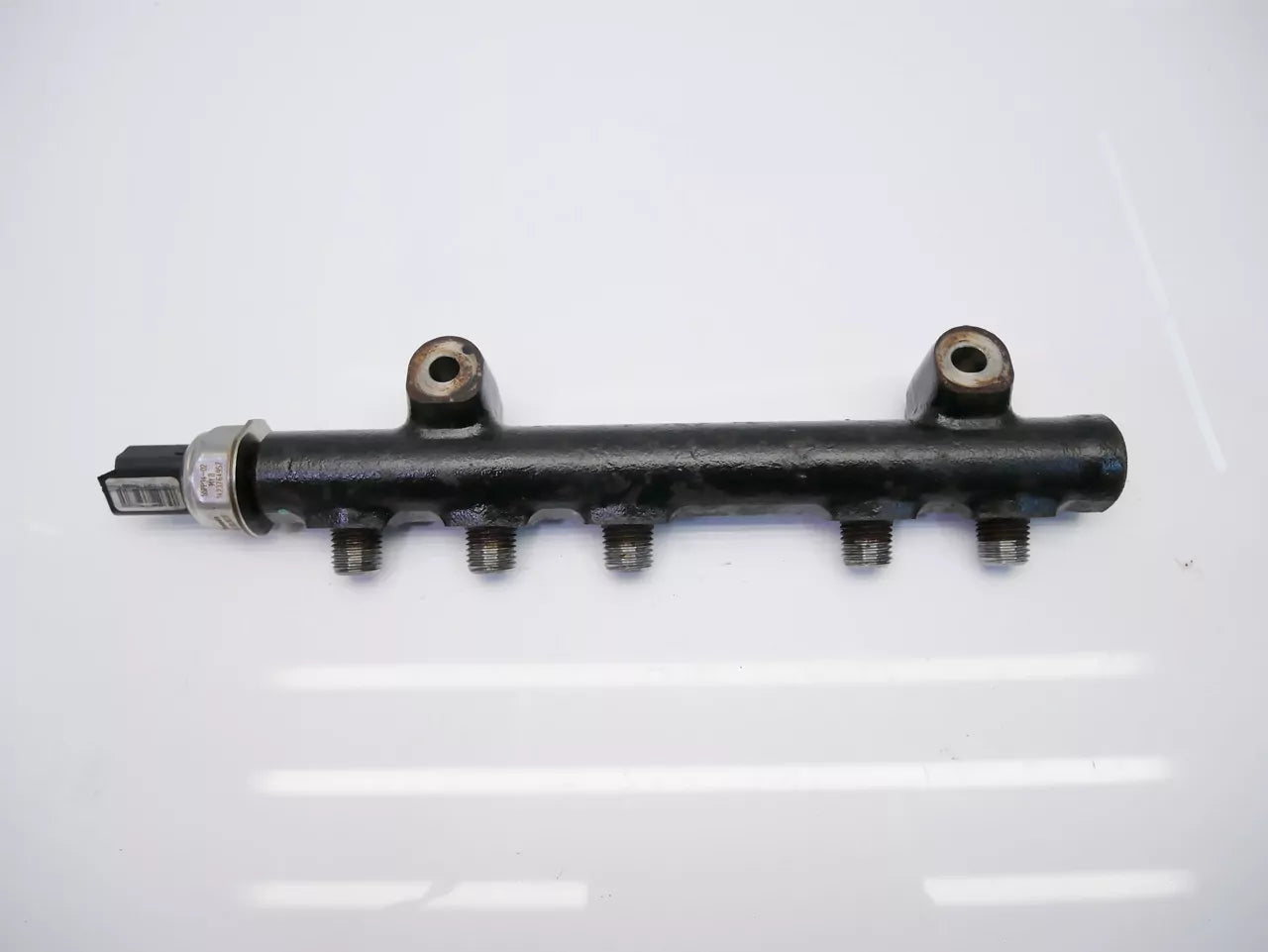 Rampa inyectora Ford 1,6 TDCI Diesel T3JB 9685297580