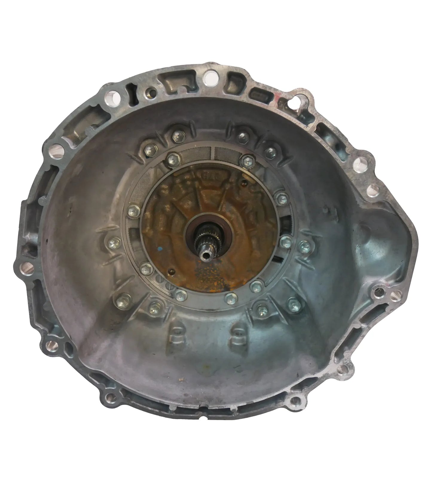 Transmisión automática Lexus GS 250 GRL11 GRL11R 2.5 V6 4GR-FSE 4GR 3501030C70
