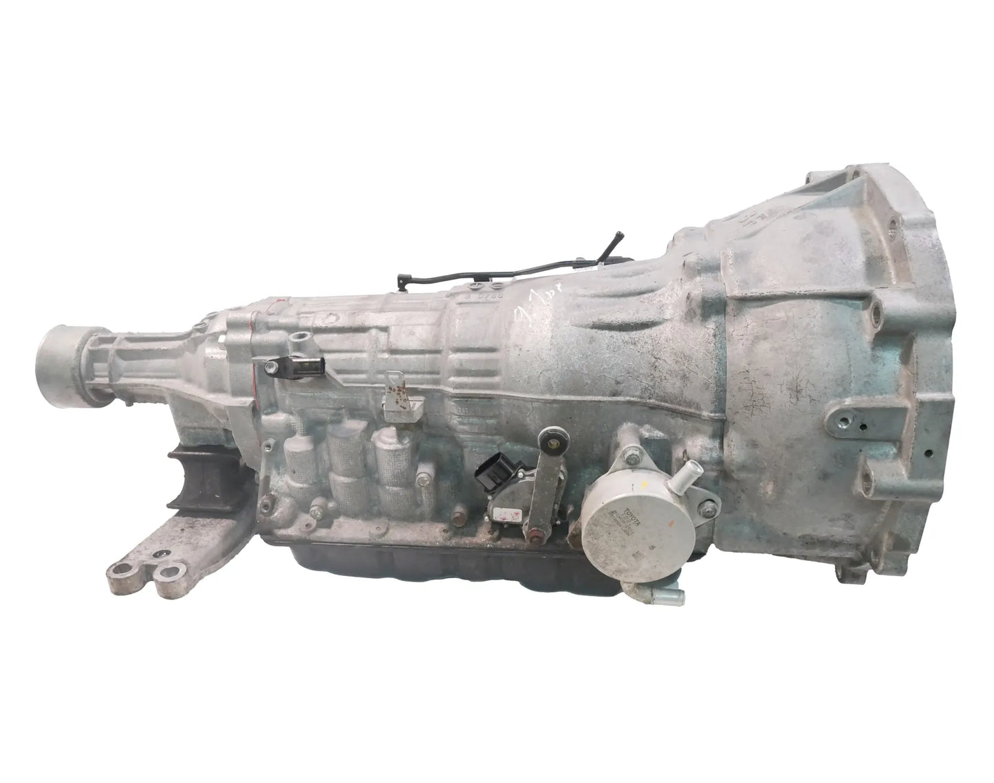Transmisión automática Lexus GS 250 GRL11 GRL11R 2.5 V6 4GR-FSE 4GR 3501030C70