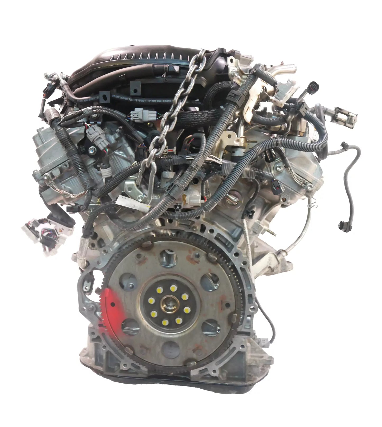 Motor Lexus GS 250 GRL11 GRL11R 2.5 V6 4GR-FSE 4GR