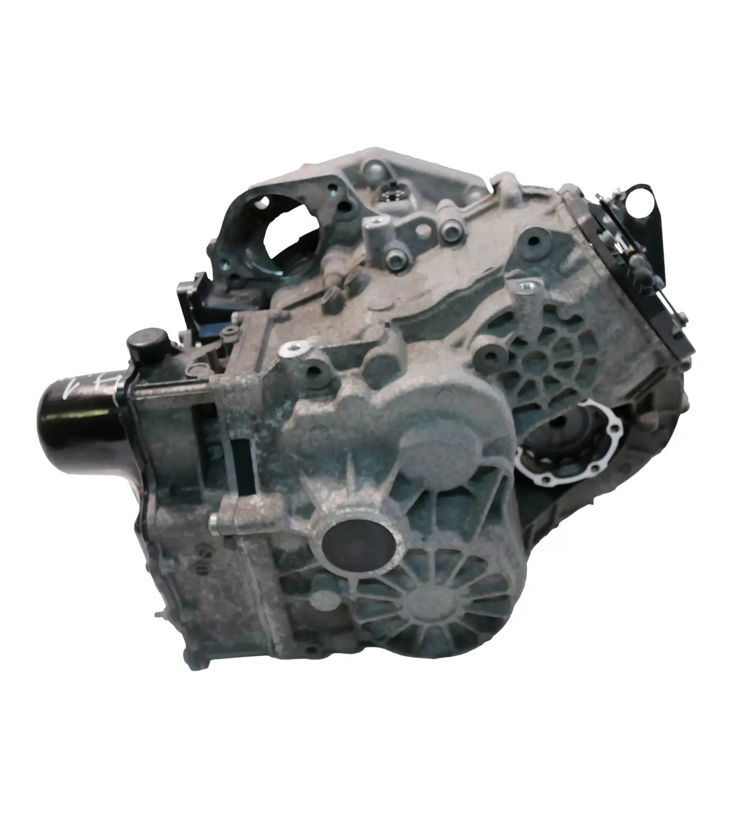 Transmisión automática Volkswagen Passat Touran 1.4 TSI Ecofuel CDGA CDG 0AM300053